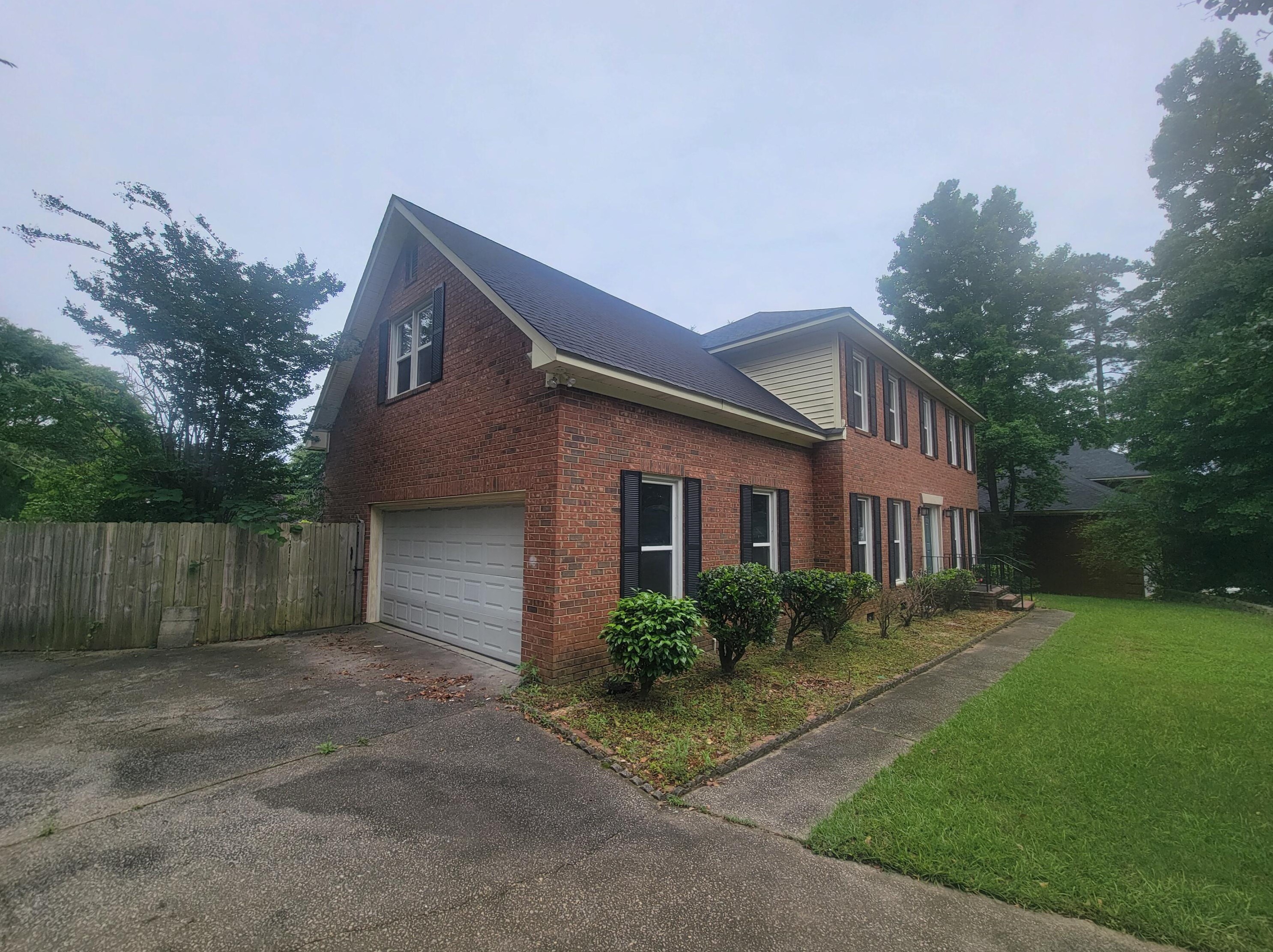462 Boulder Frk, Augusta, GA 30907-3374