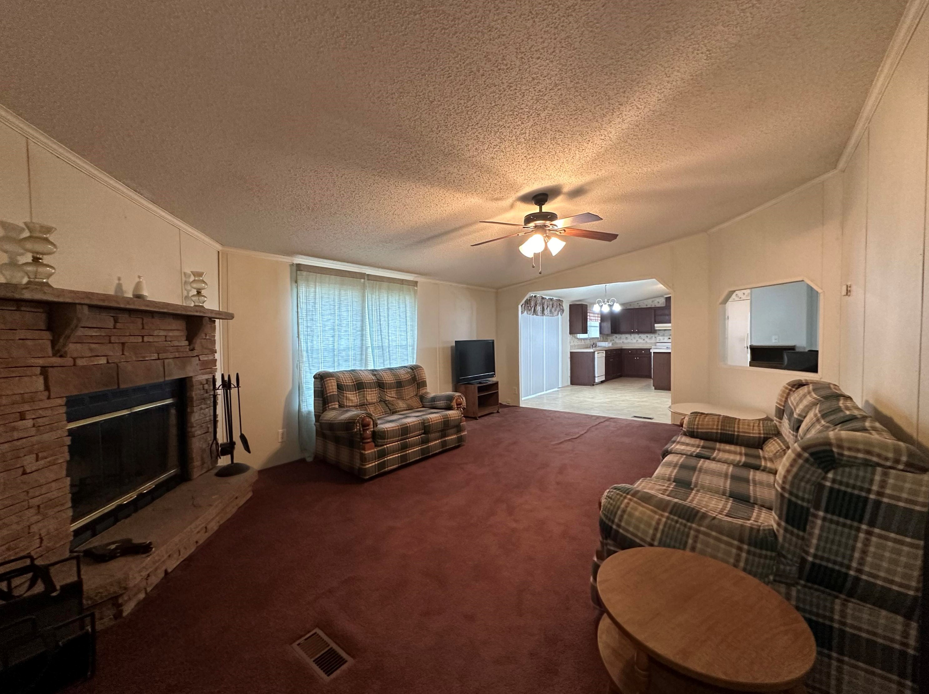 310 Riverside Dr, Shell Bluff GA 30830-2917 exterior