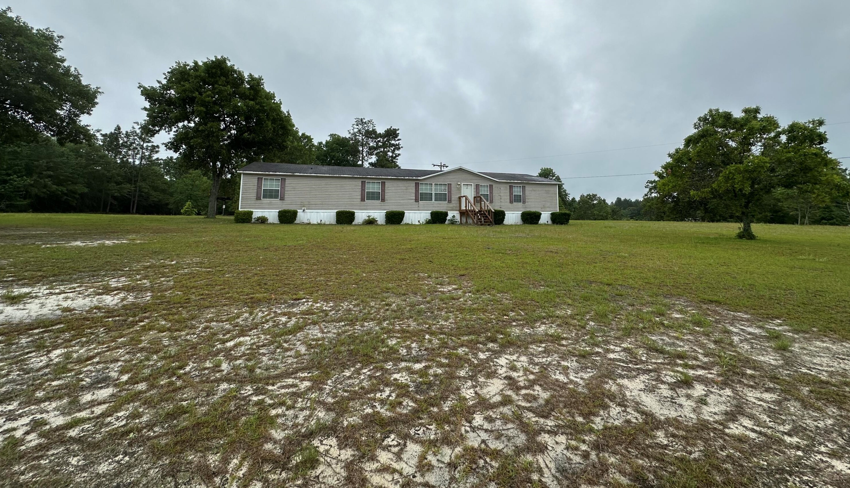 310 Riverside Dr, Shell Bluff, GA 30830