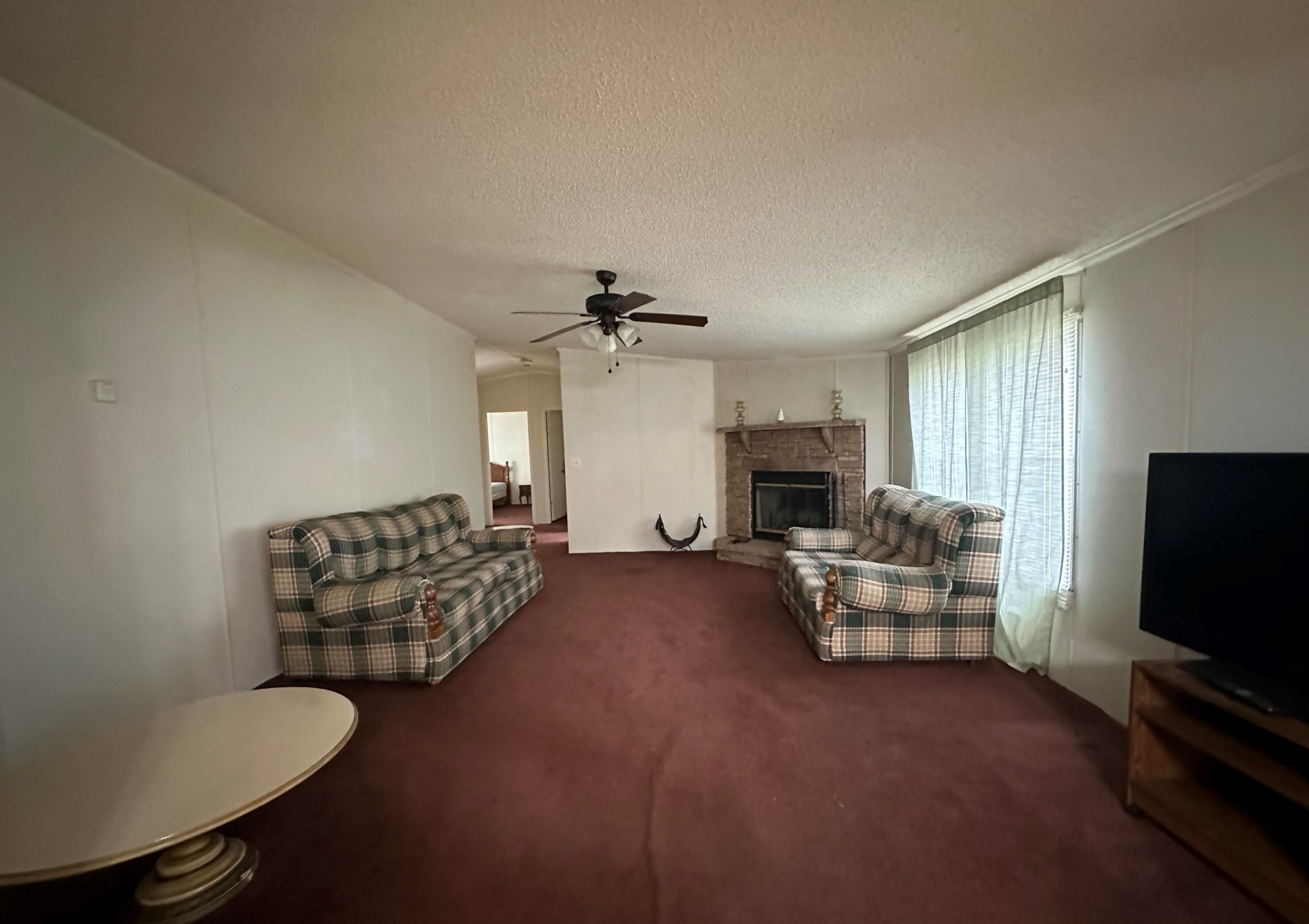 310 Riverside Dr, Shell Bluff GA  30830-2917 exterior