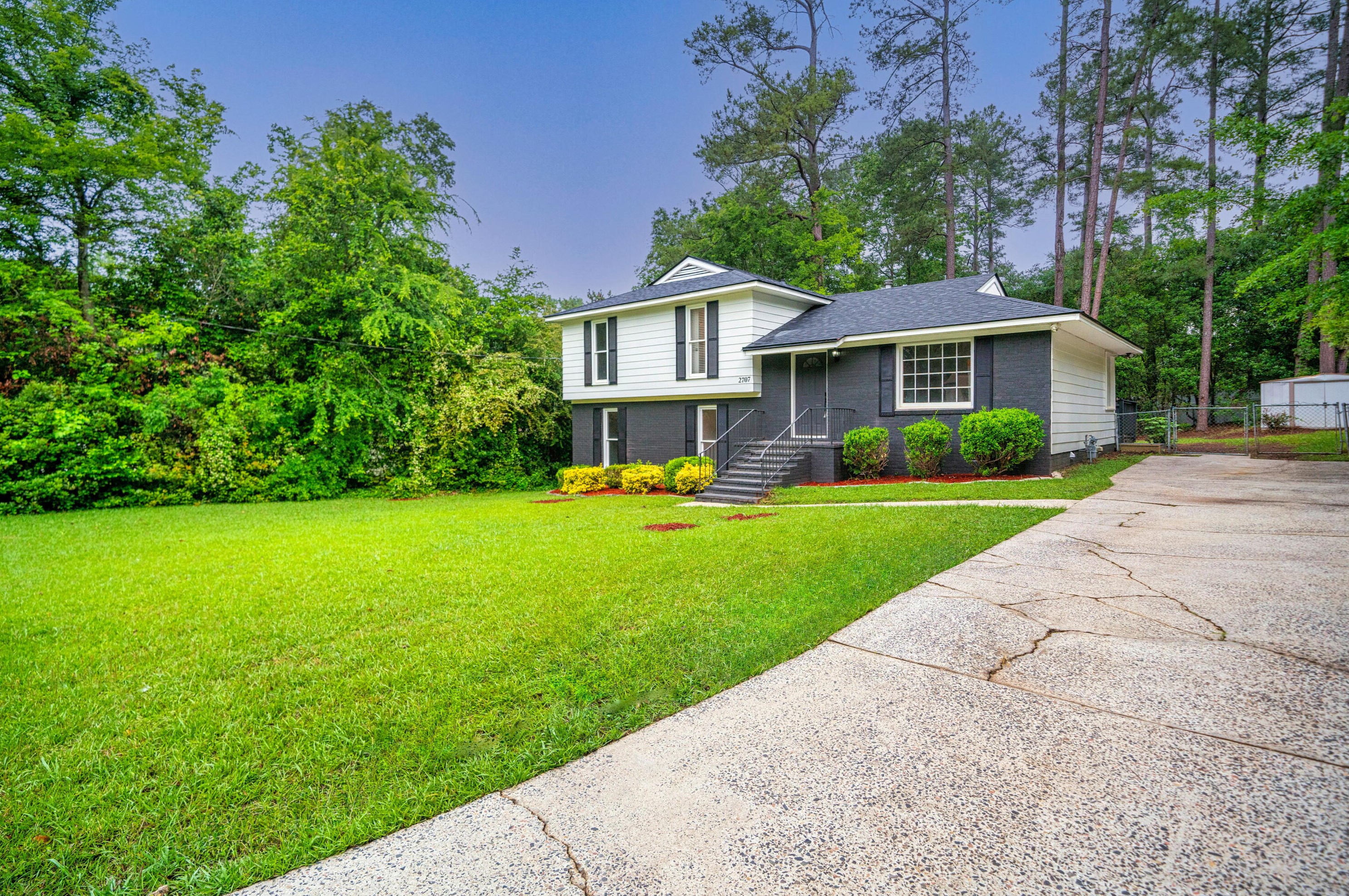 2707 River Ridge Ct, Augusta, GA 30909