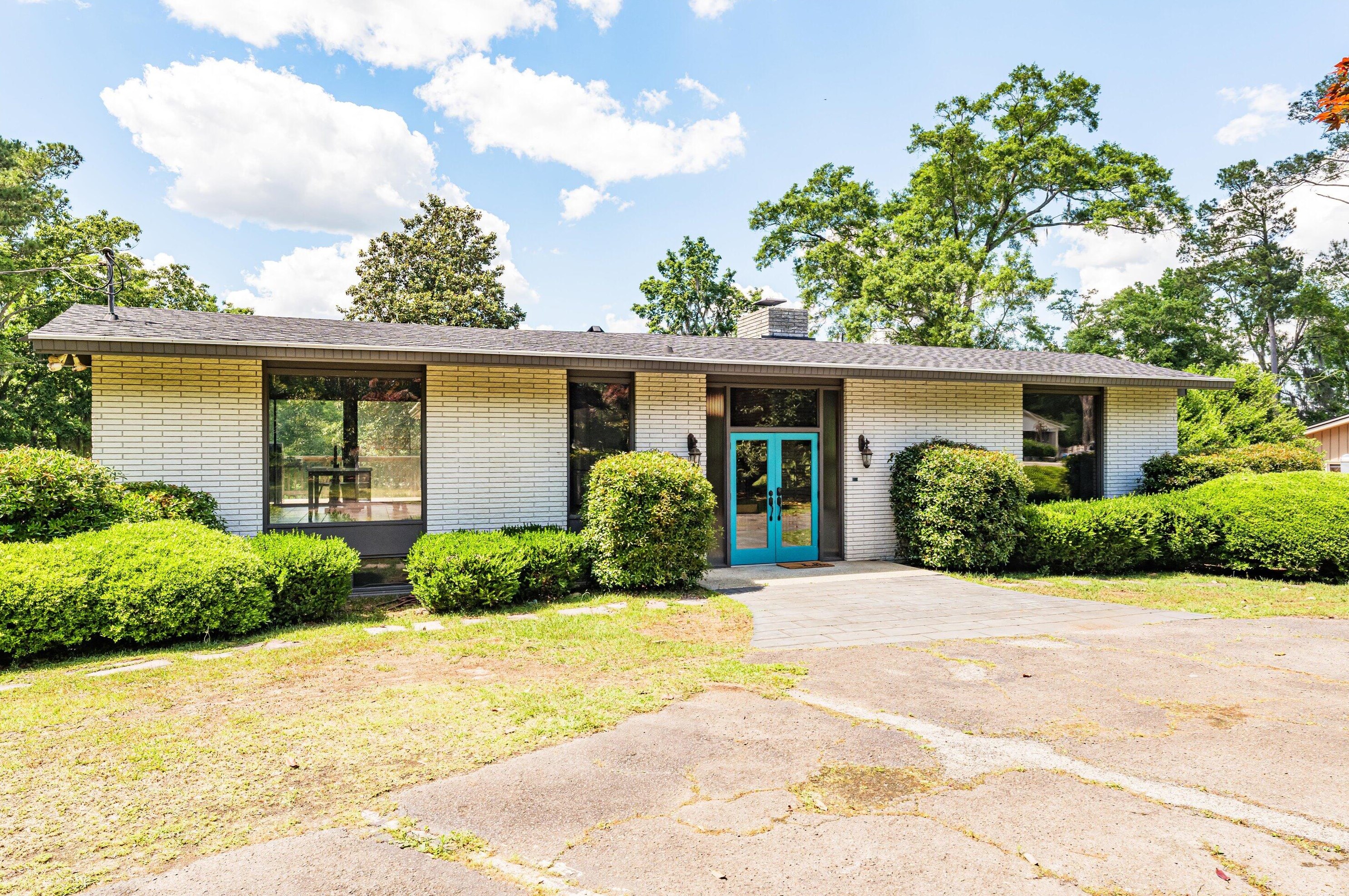 146 Lake Bluff Dr, Shell Bluff, GA 30830-5417