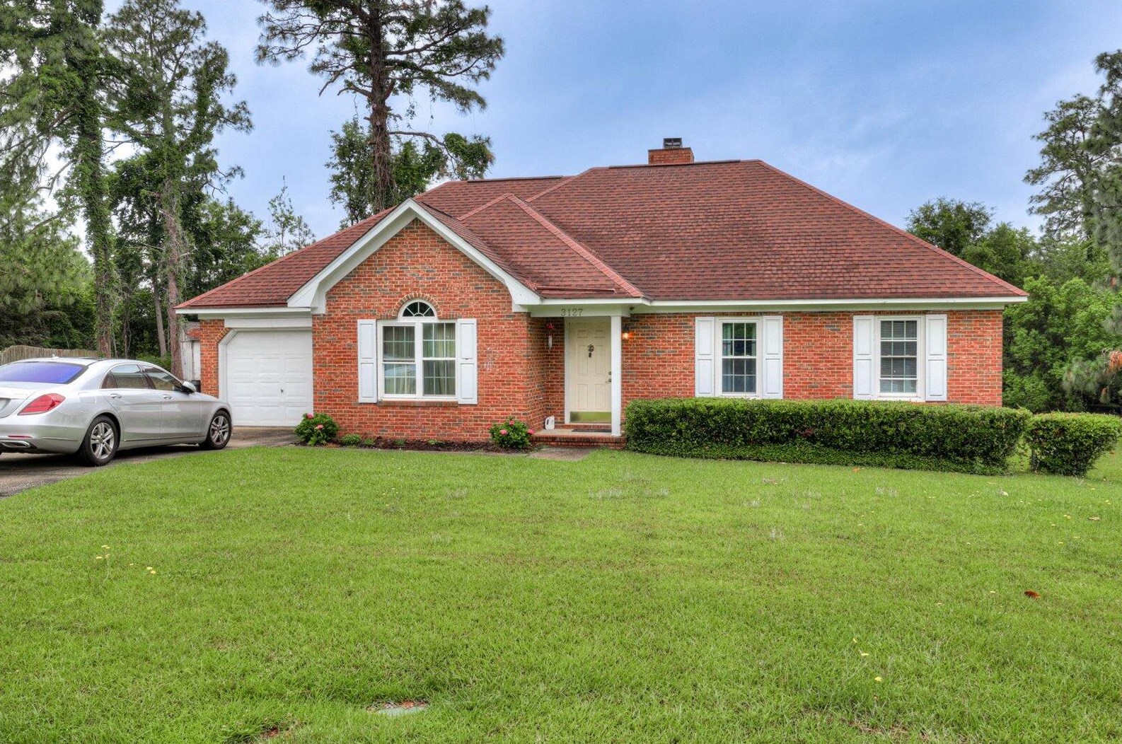 3127 Greensboro Way, Augusta, GA 30909-9664