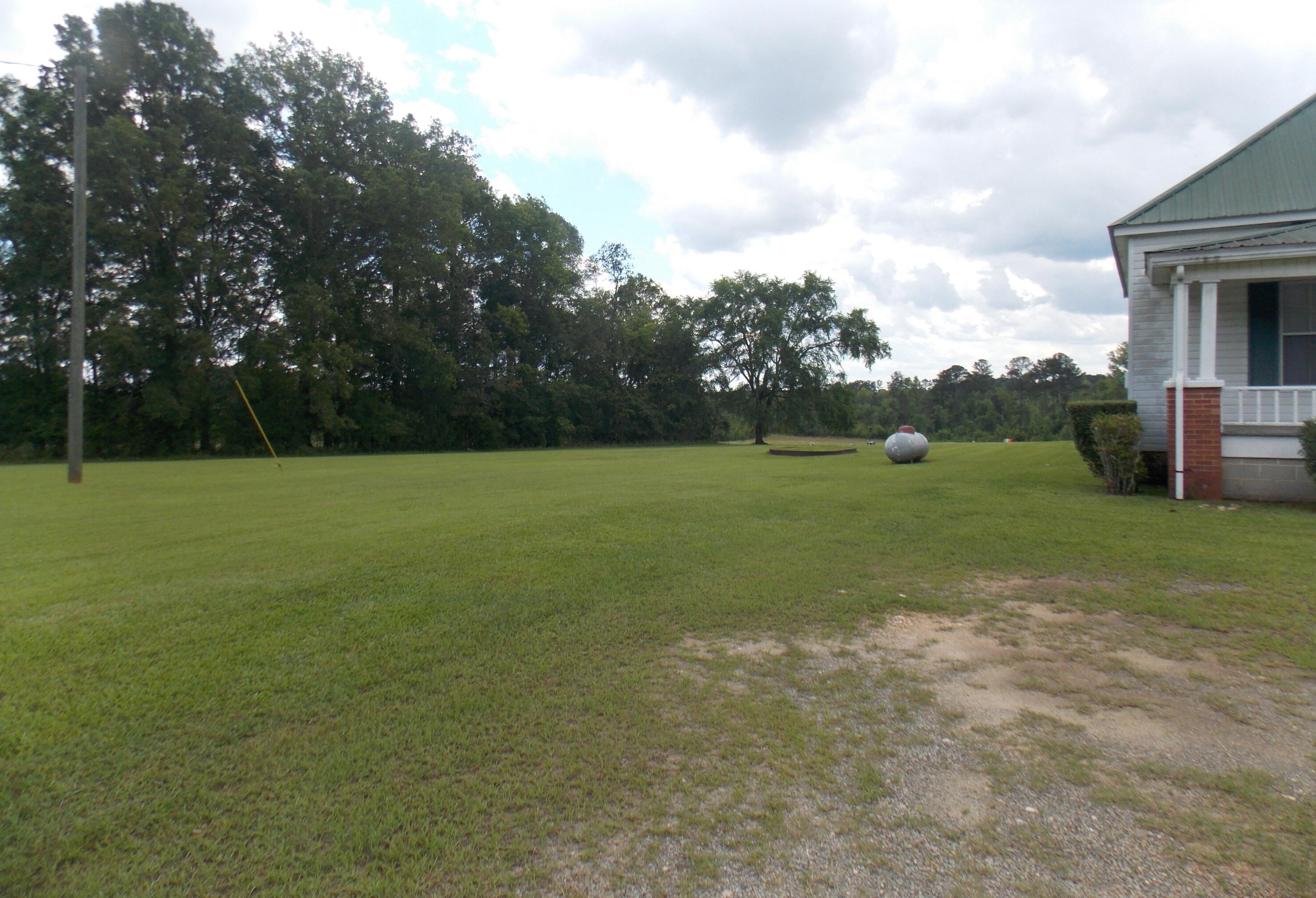 3555 Double Branches Rd, Lincolnton, GA 30817-2408