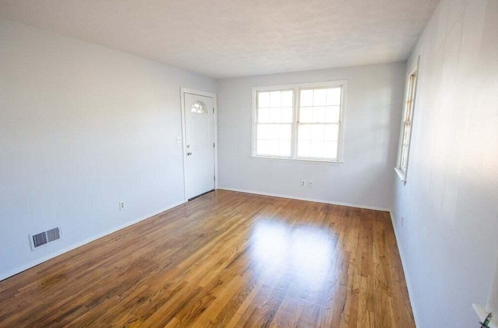 2236 Walden Dr, Augusta GA  30904-6509 exterior