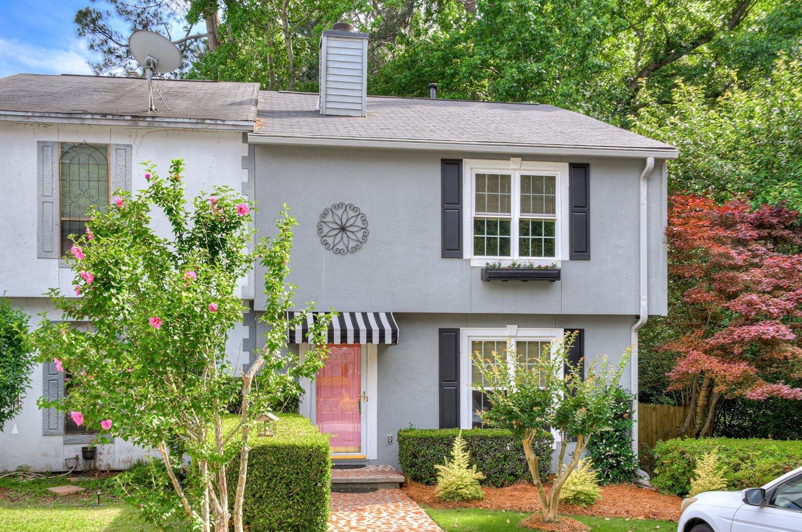 2312 Creekview Dr, Augusta, GA 30907