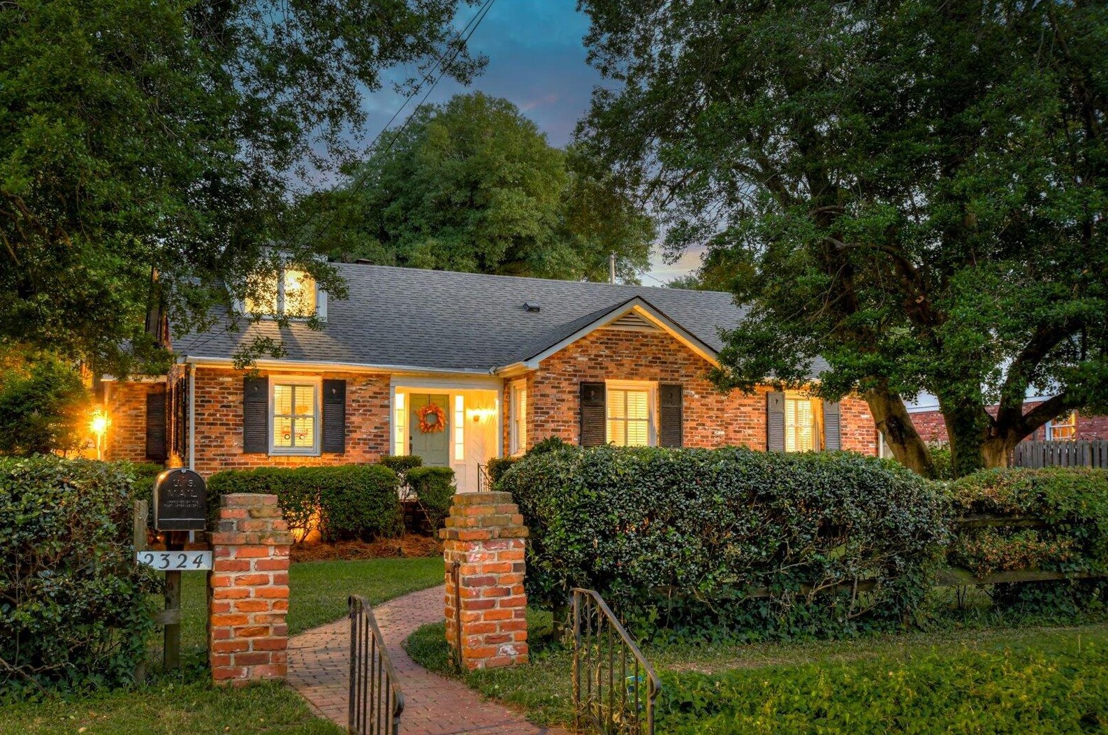 2324 Williams St, Augusta, GA 30904-6138