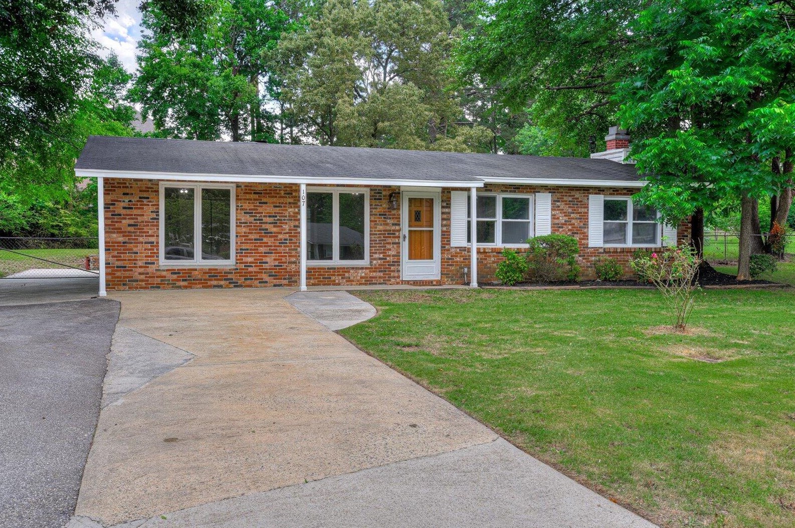 107 Wadsworth Ct, Grovetown, GA 30813-2909