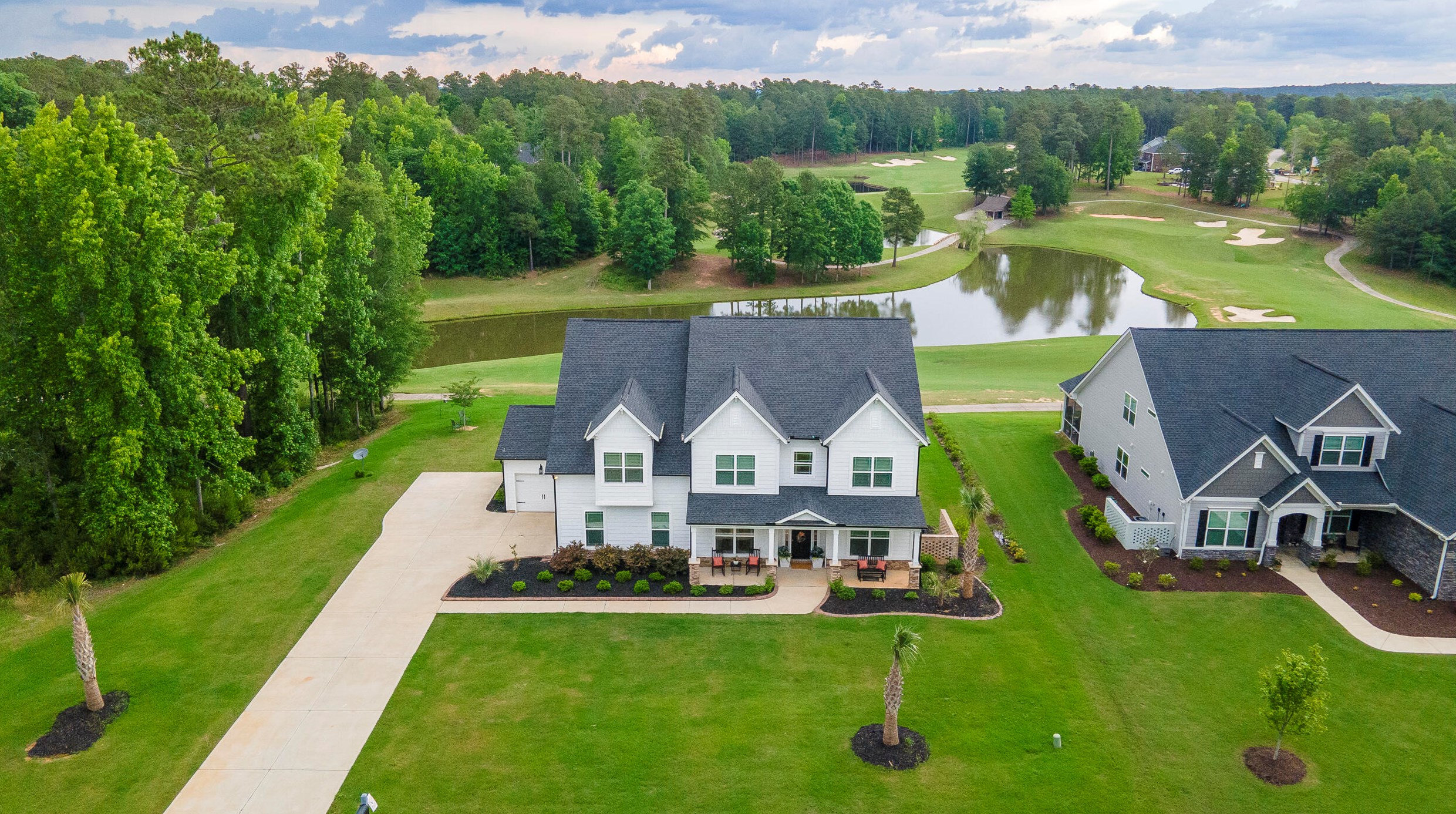 515 Schoolhouse Ln, North Augusta, SC 29860-5309