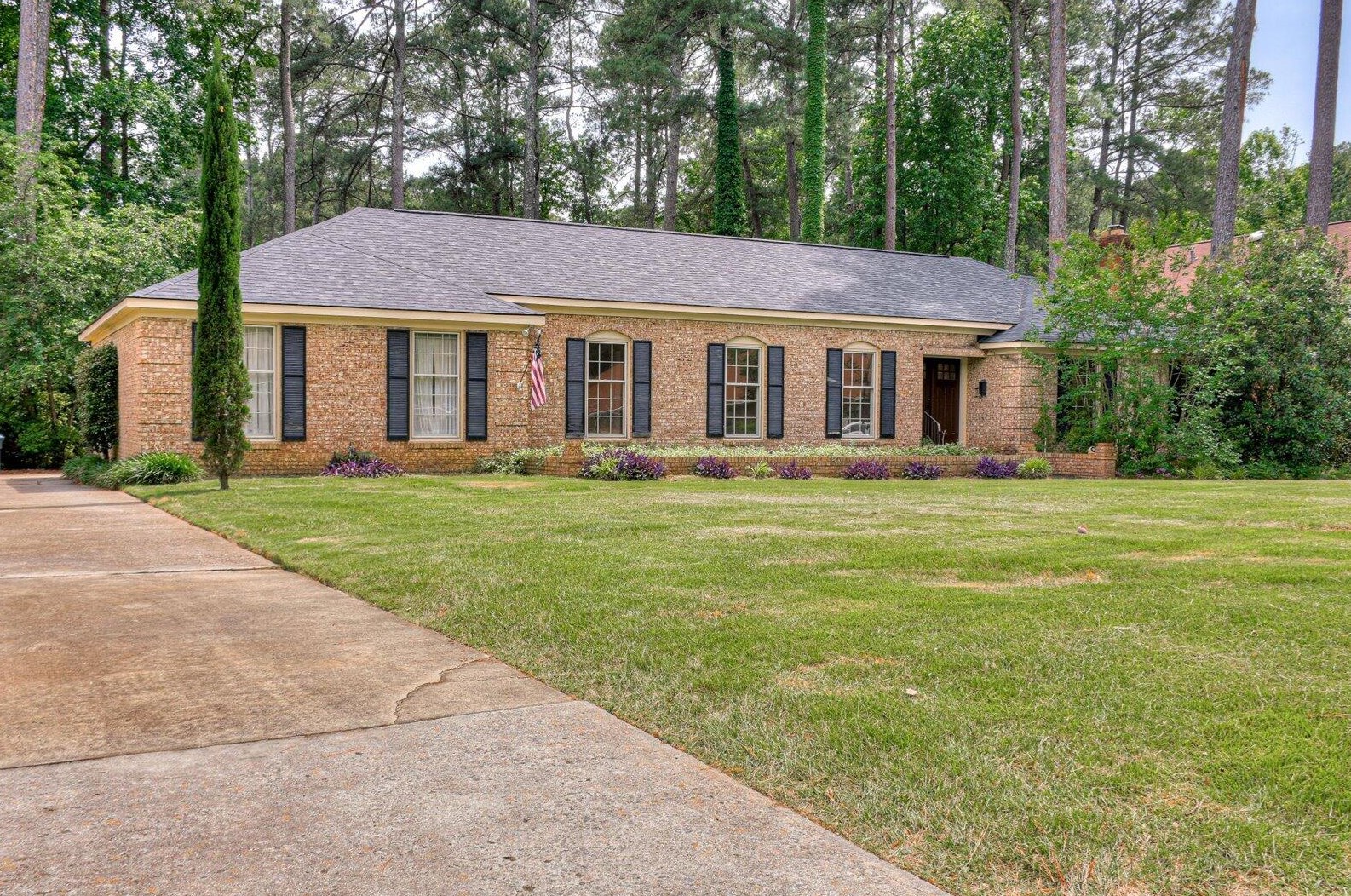 707 Ravenel Rd, Augusta, GA 30909