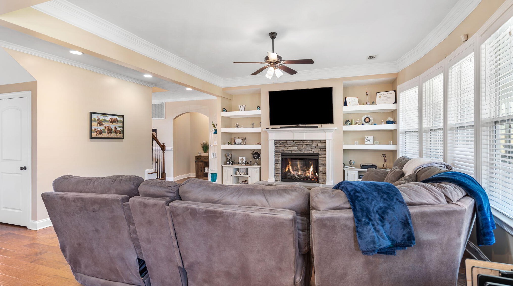4098 Starview Ln, Evans, GA 30809-7490