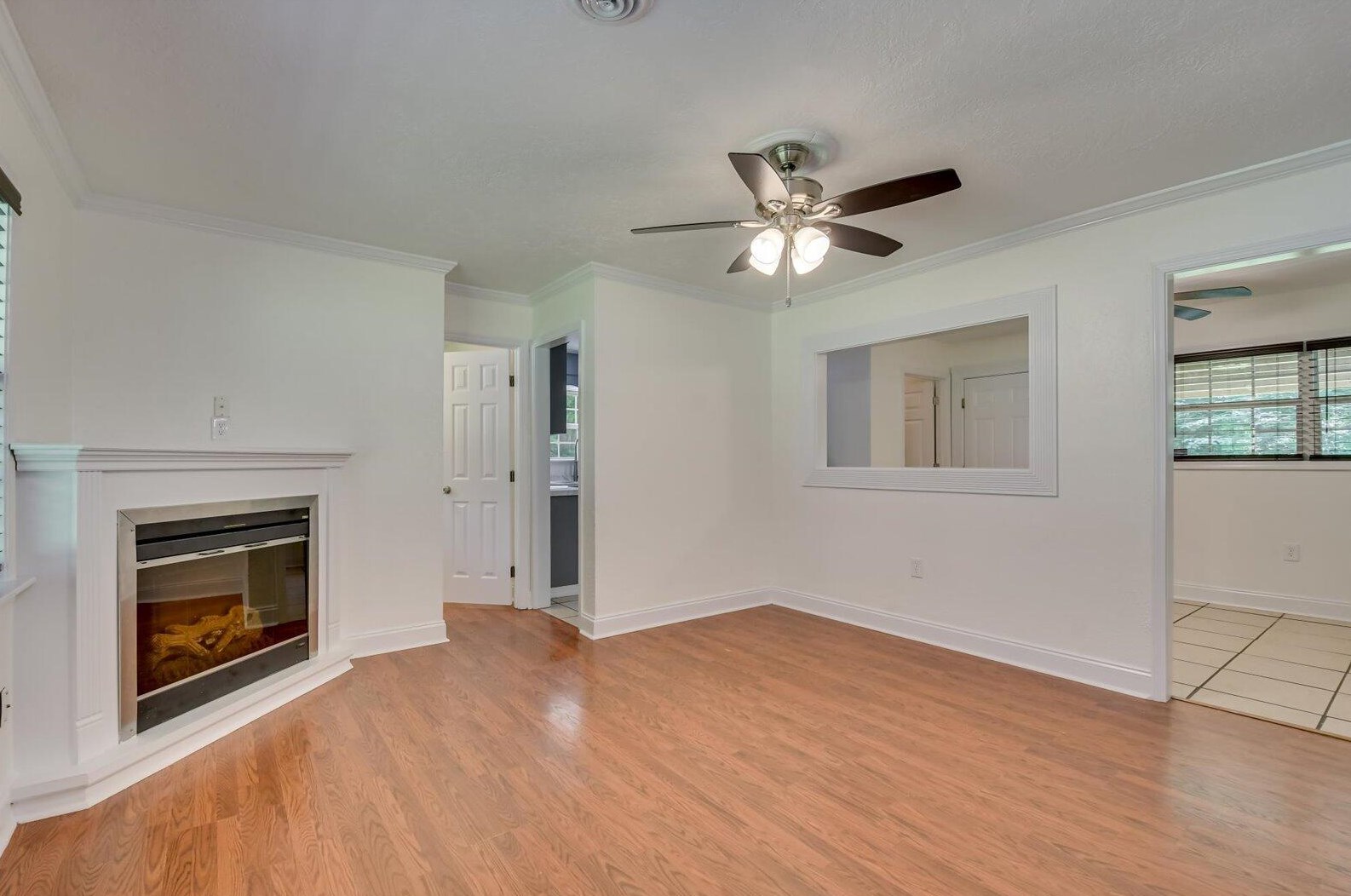 4520 Plantation Rd, Augusta, GA 30907-9325