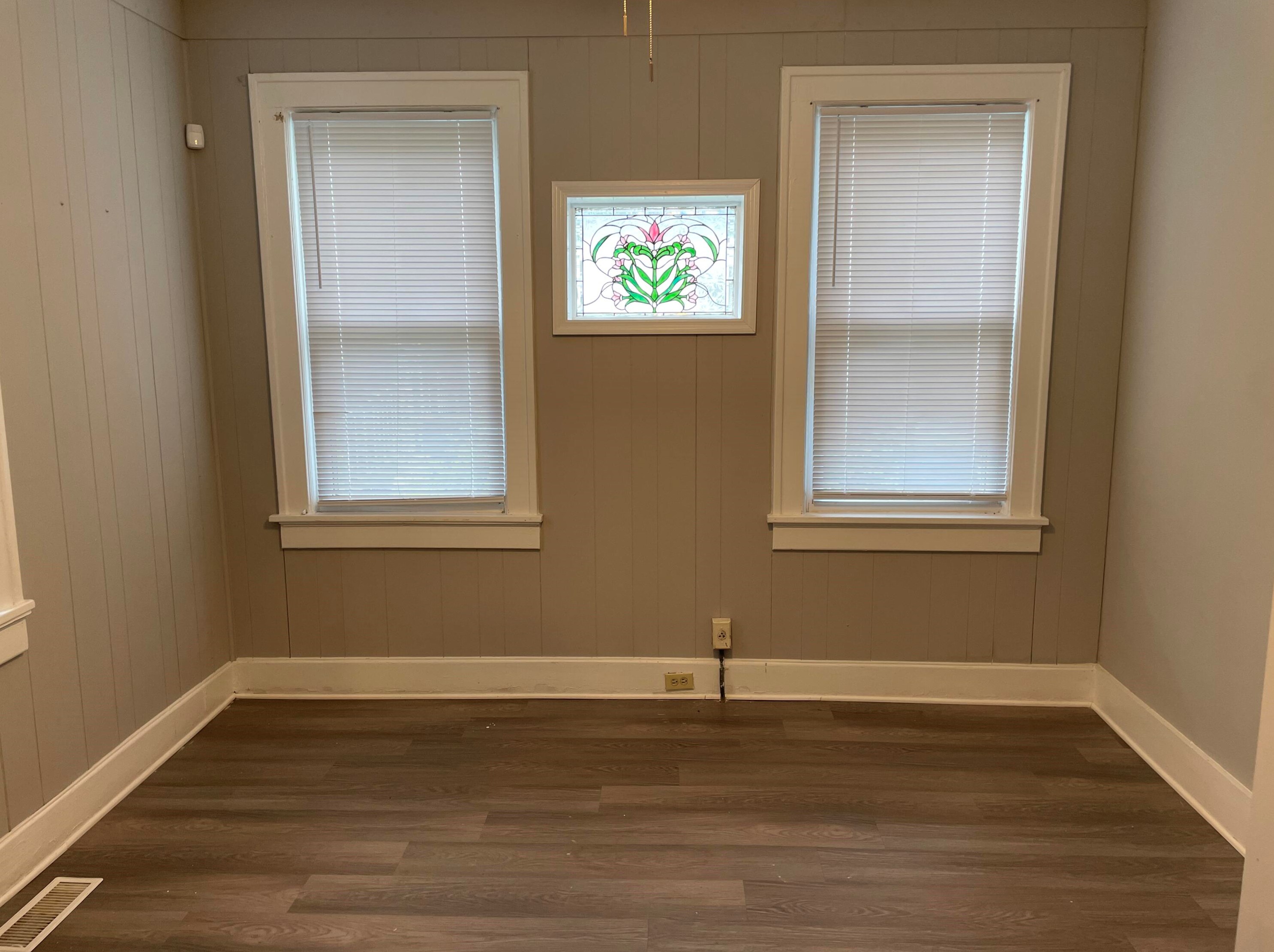 1807 Mcdowell St, Augusta GA  30904-3836 exterior