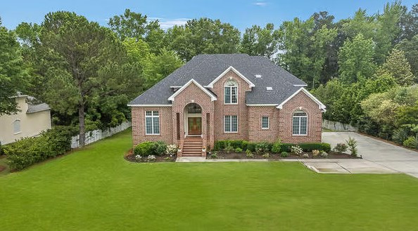 3834 Honors Way, Augusta, GA 30907