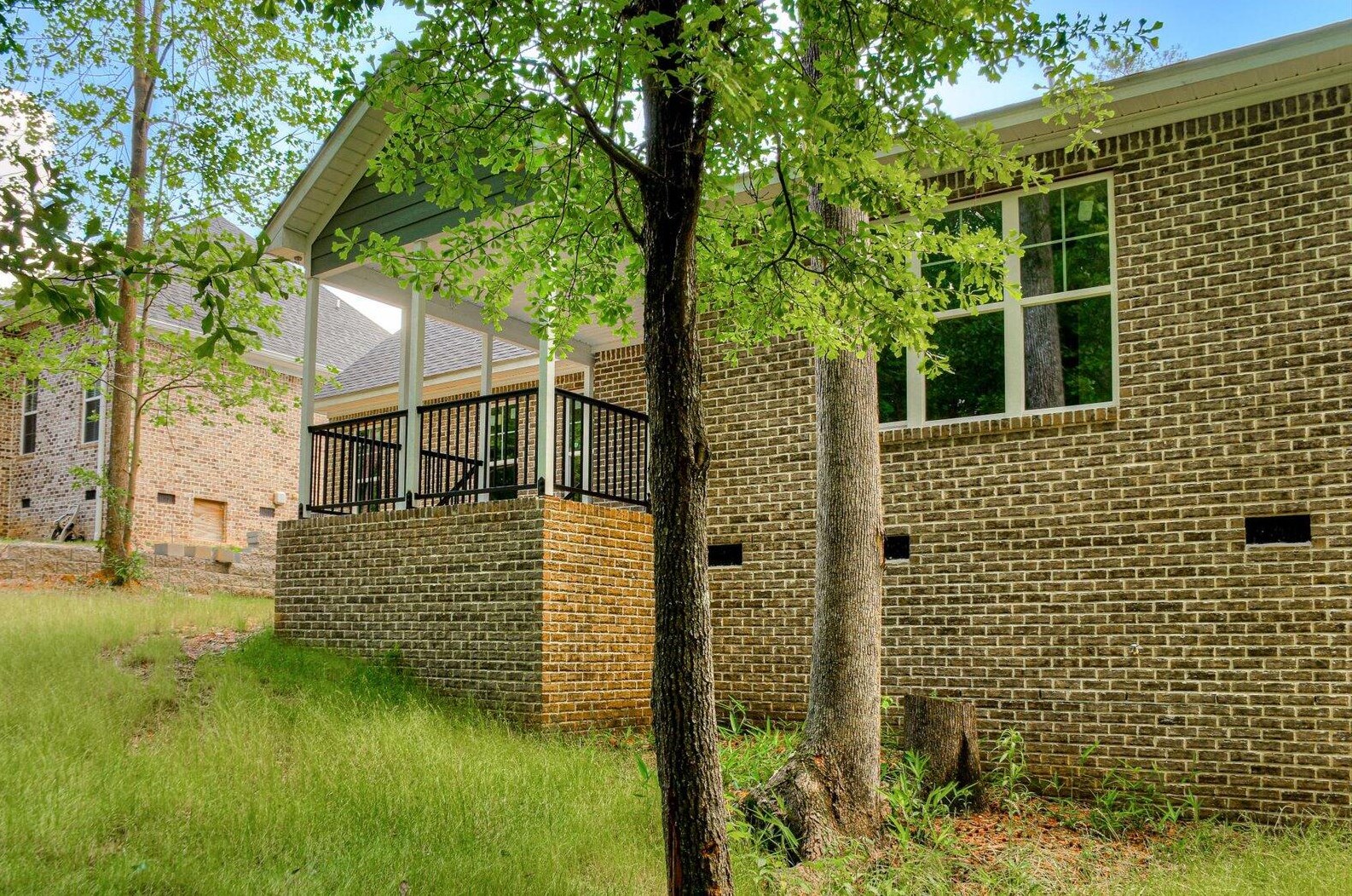 205 Oakbrook Dr, North Augusta SC  29860-7465 exterior