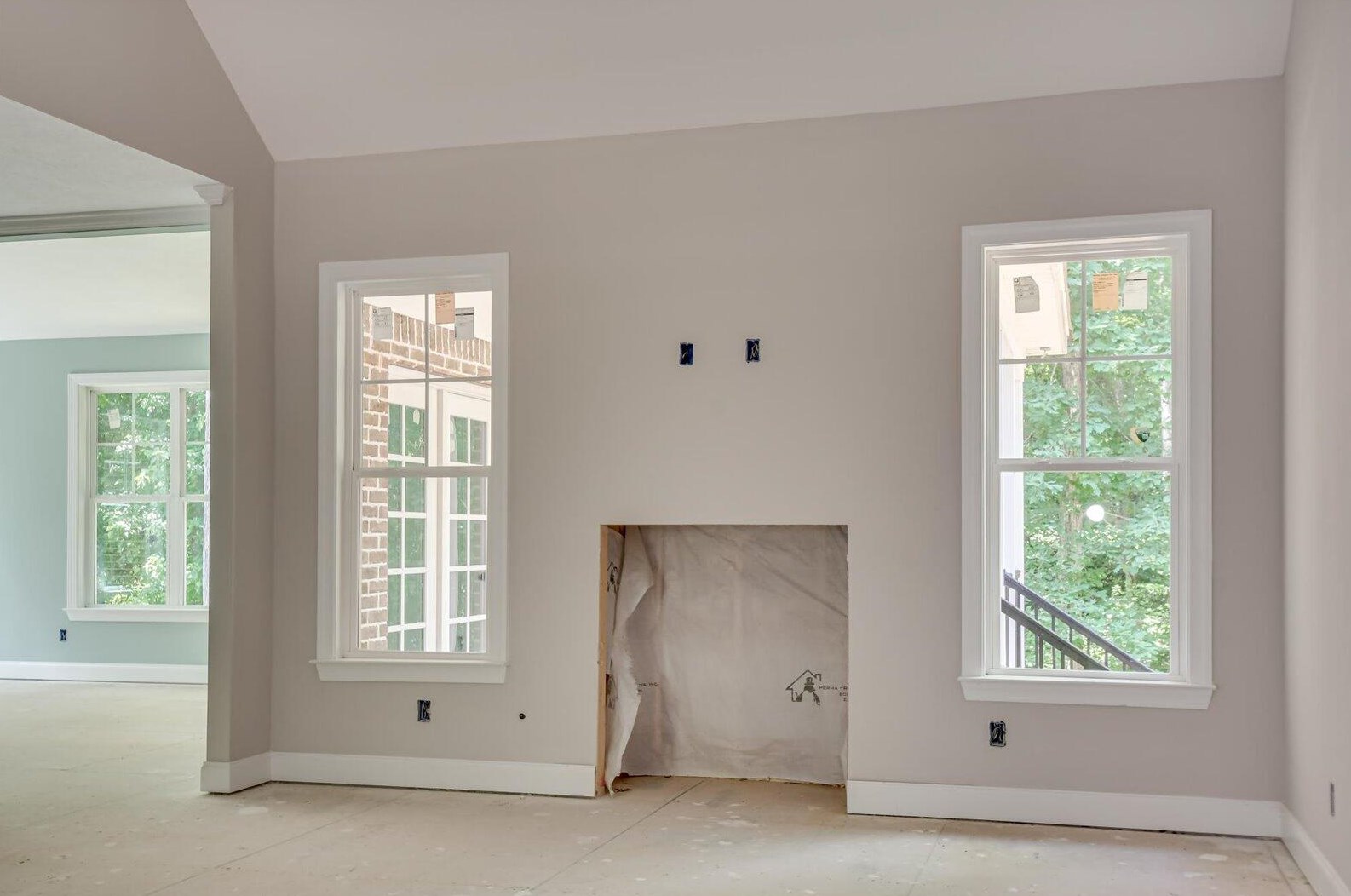 205 Oakbrook Dr, North Augusta SC  29860-7465 exterior