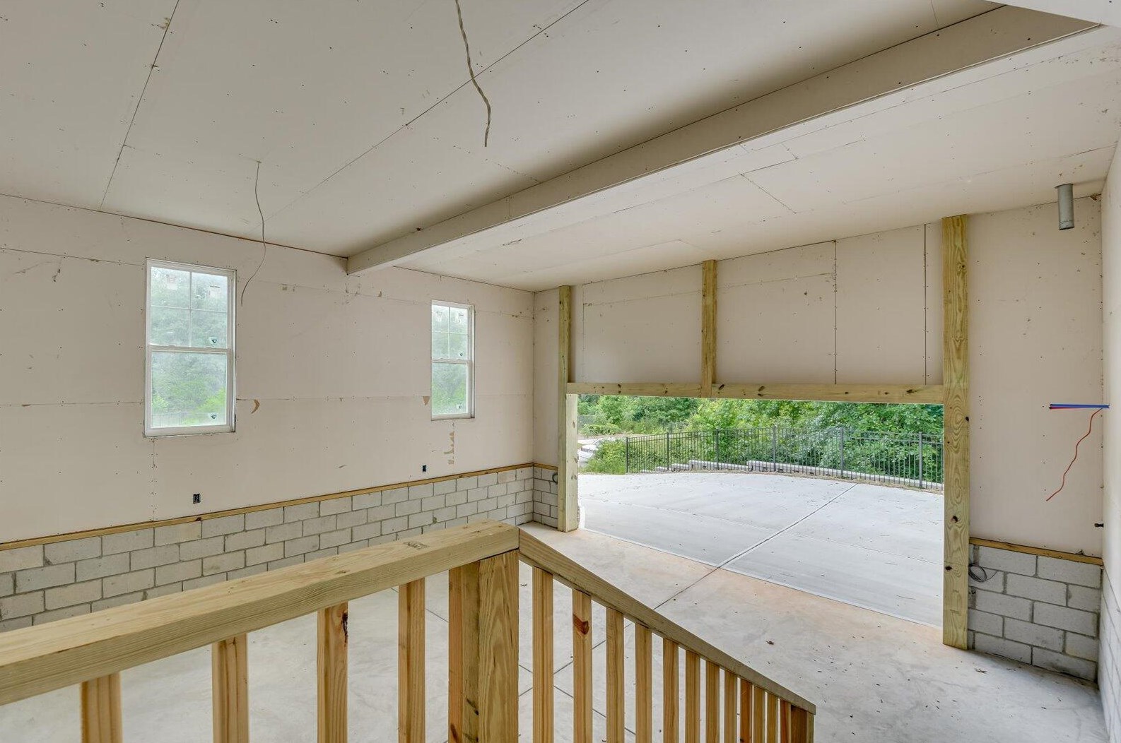 205 Oakbrook Dr, North Augusta SC  29860-7465 exterior