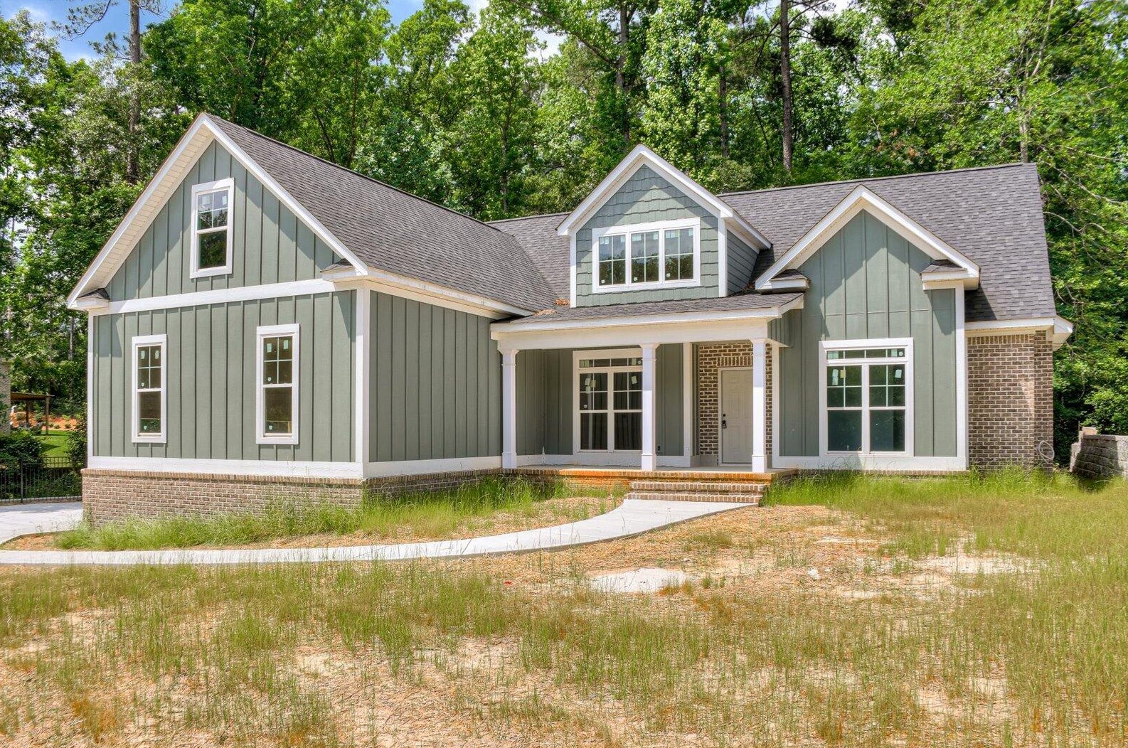 205 Oakbrook Dr, North Augusta, SC 29860-7466