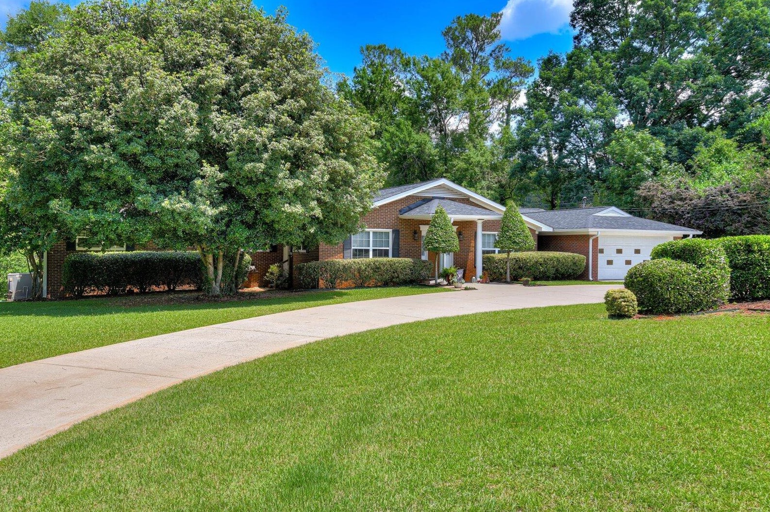 100 Cypress Dr, North Augusta, SC 29841-3224