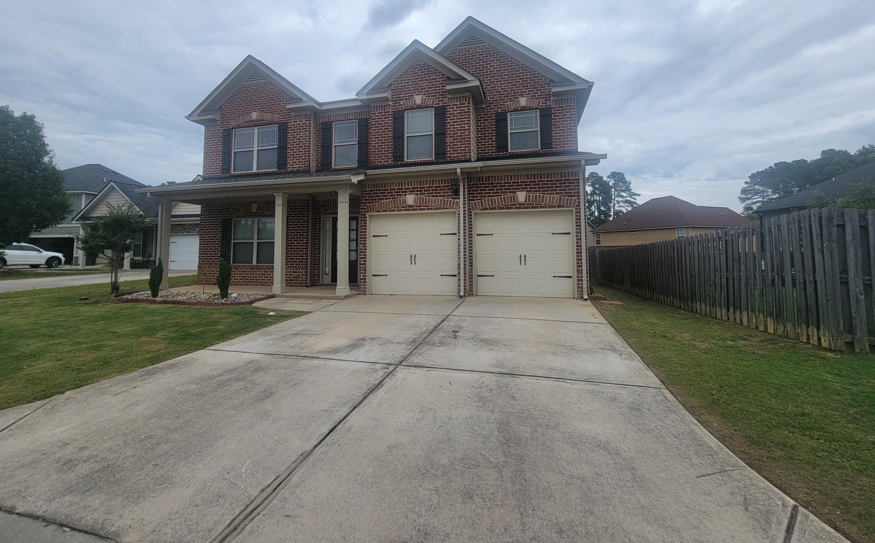 607 Zizi Ct, Grovetown, GA 30813