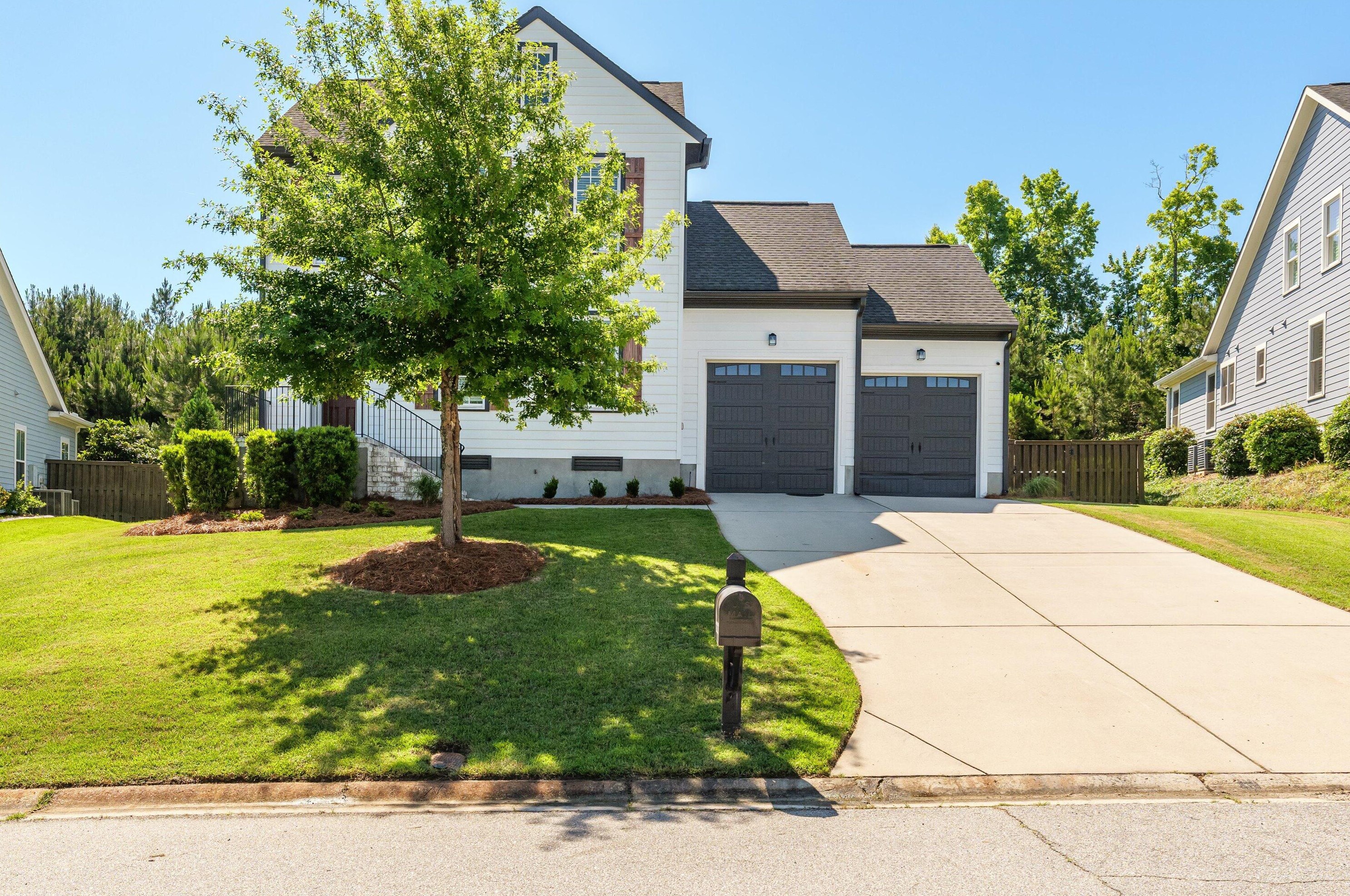 122 Hornsby Ln, Evans, GA 30809-4345