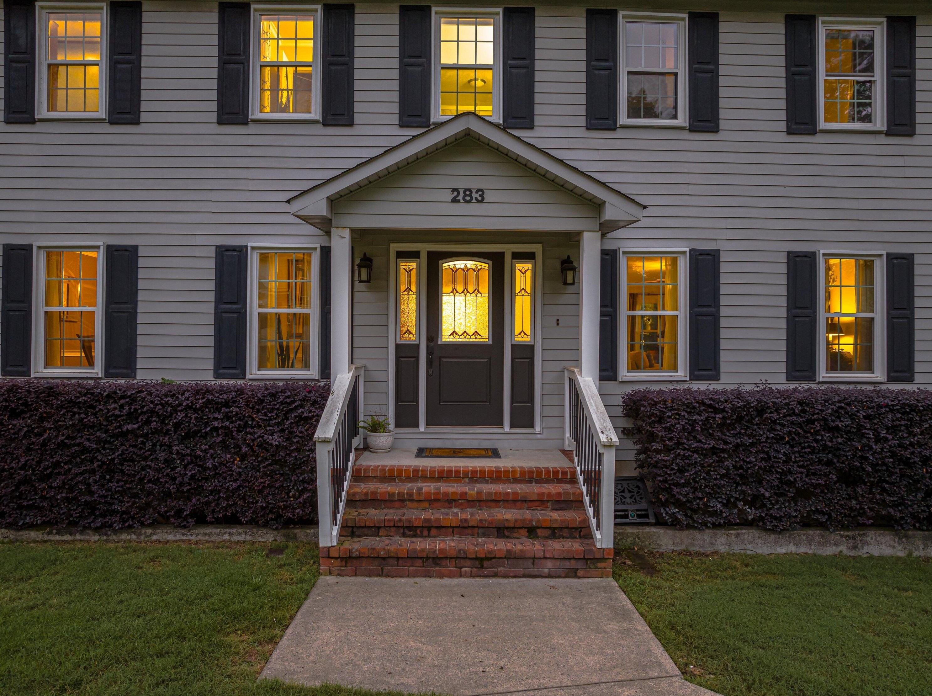 283 Mount Folly Rd, Augusta, GA 30907-9368