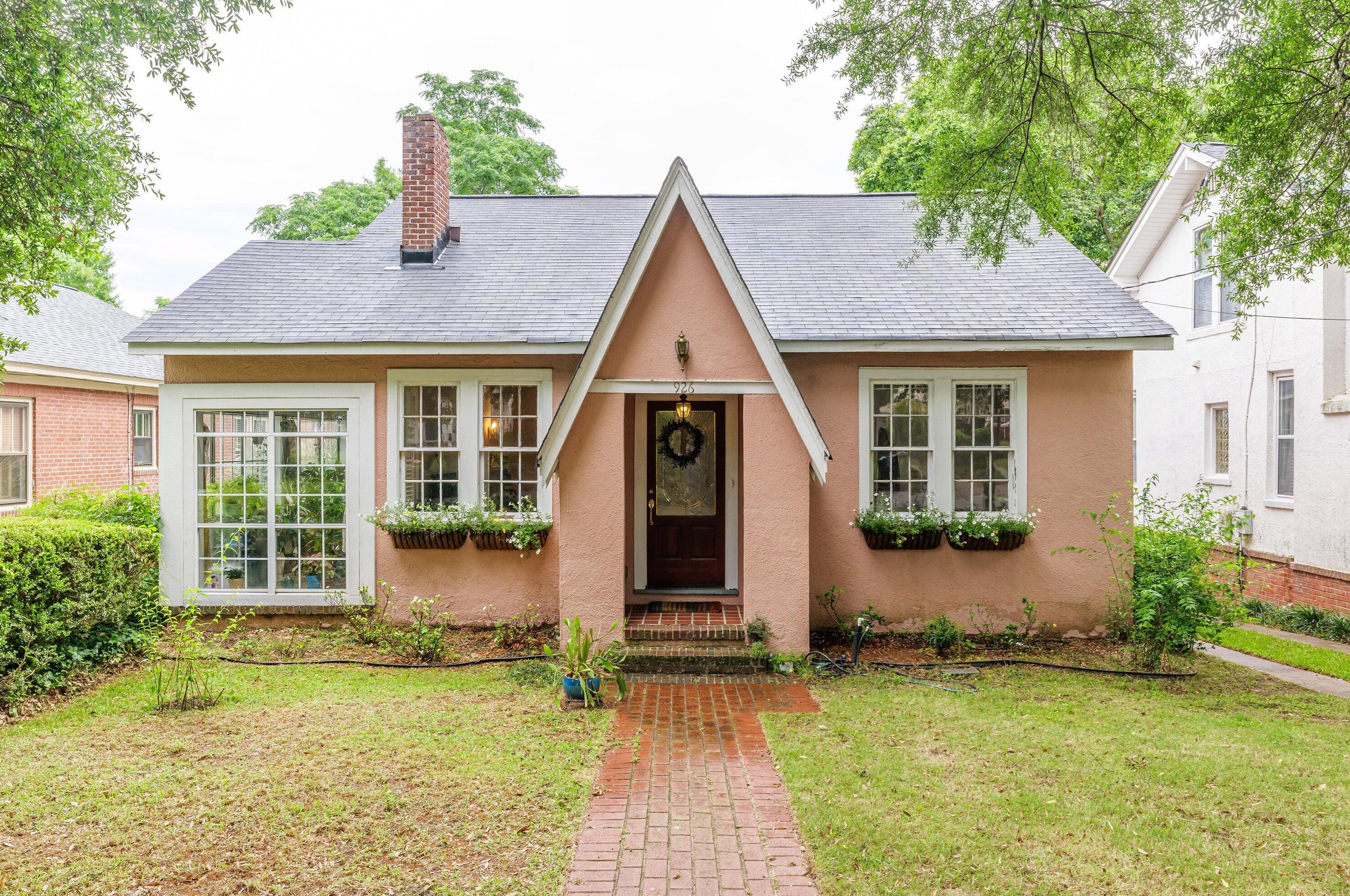 926 Heard Ave, Augusta, GA 30904-4165