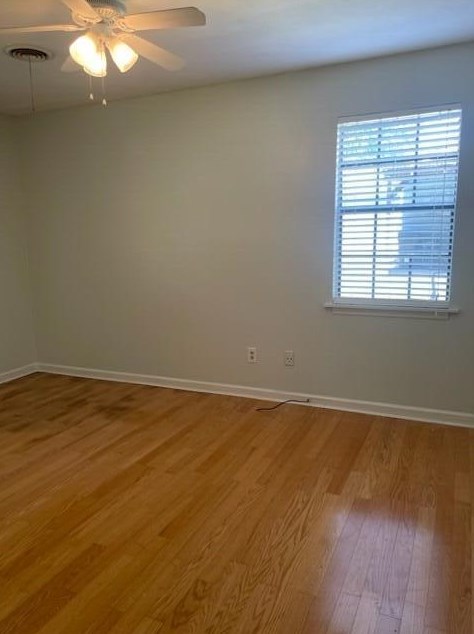 3054 Angela St, Augusta GA 30907-9259 exterior