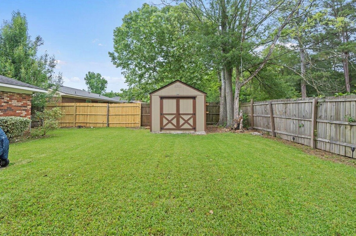 3534 Gardenbrook Dr, Augusta GA 30906-4510 exterior