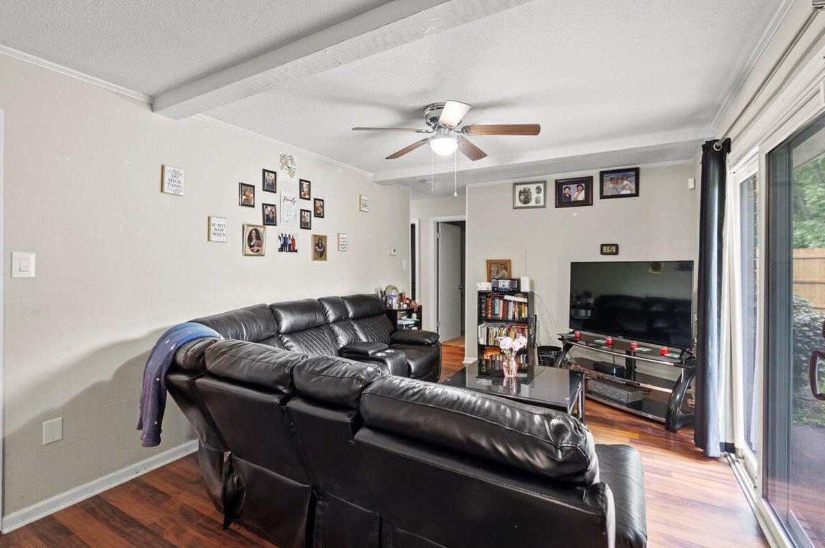 3534 Gardenbrook Dr, Augusta GA 30906-4510 exterior