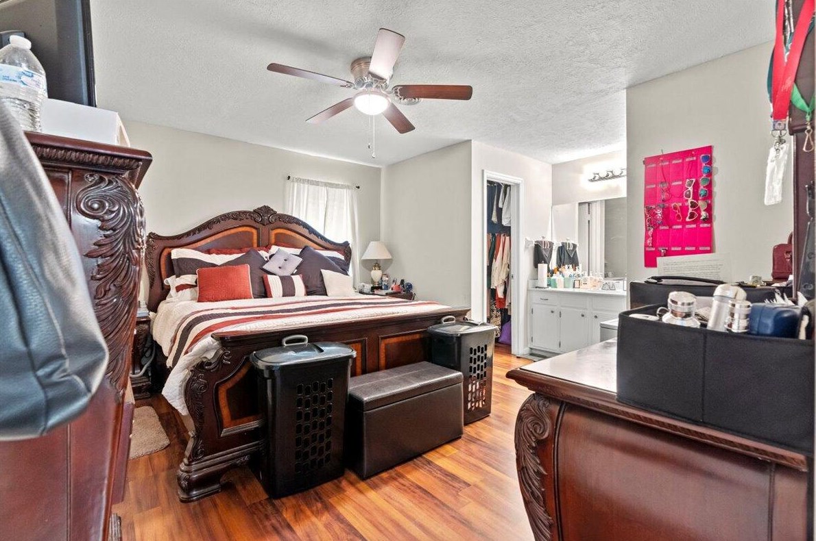 3534 Gardenbrook Dr, Augusta GA 30906-4510 exterior