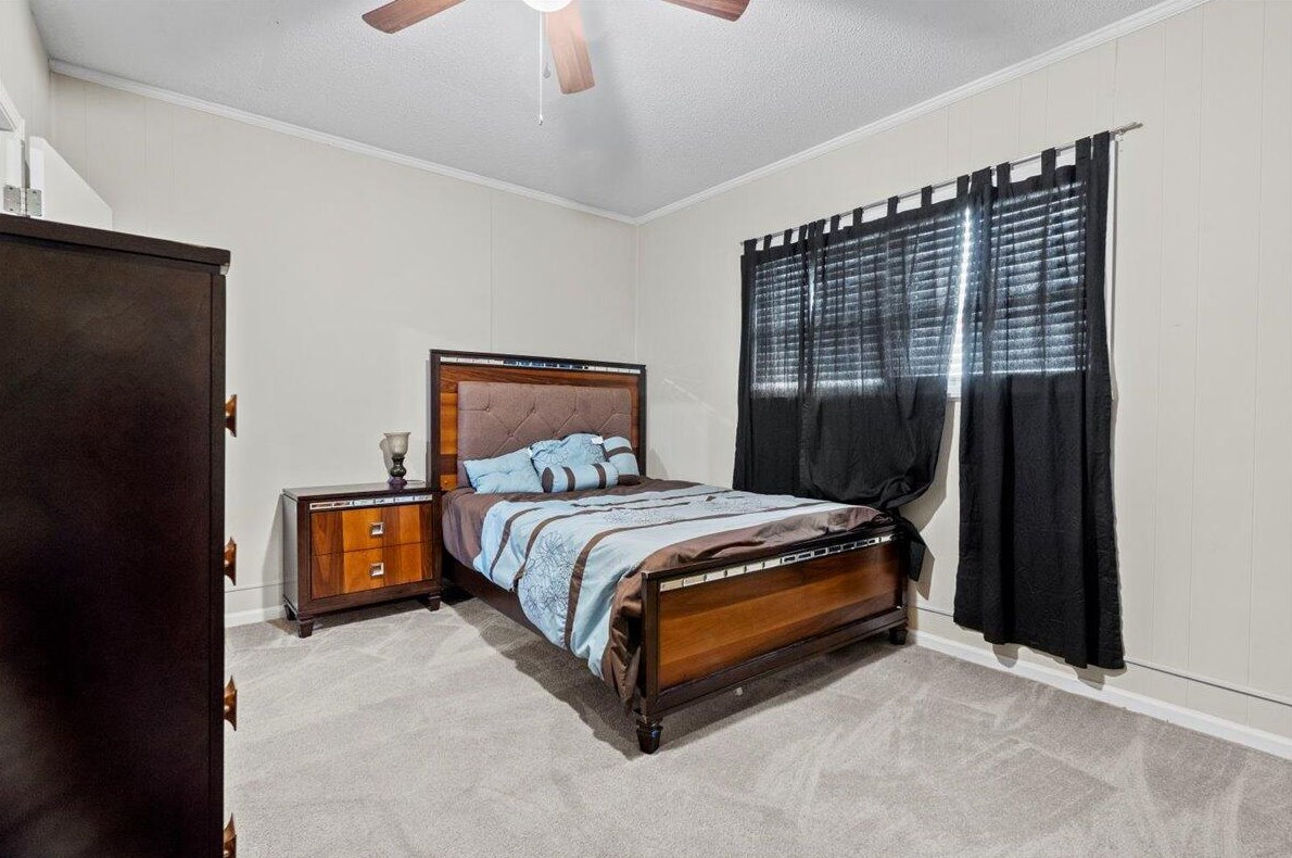 3534 Gardenbrook Dr, Augusta GA 30906-4510 exterior