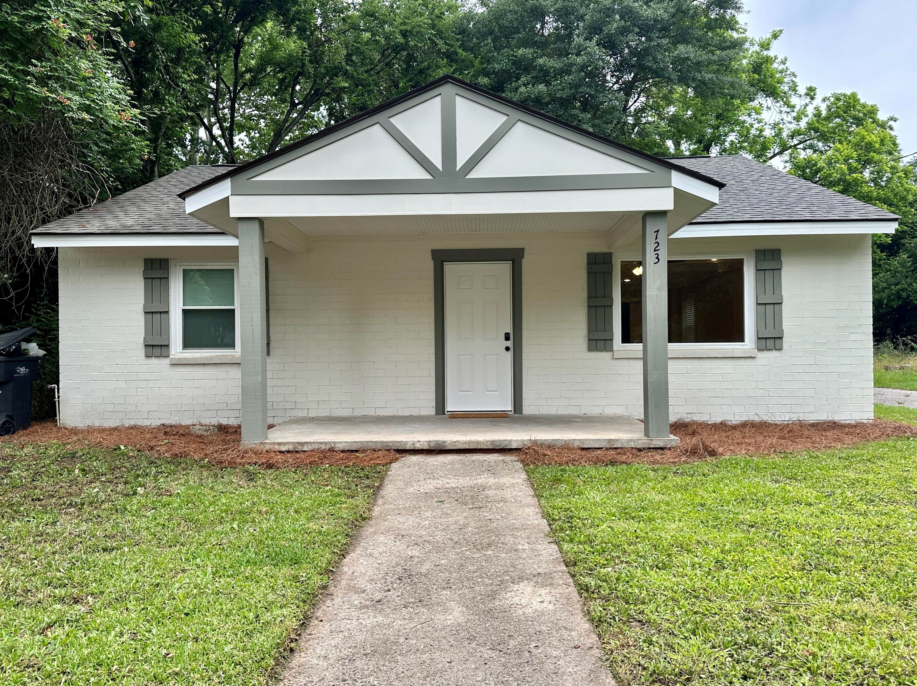 723 Eve St, Augusta, GA 30904-4287