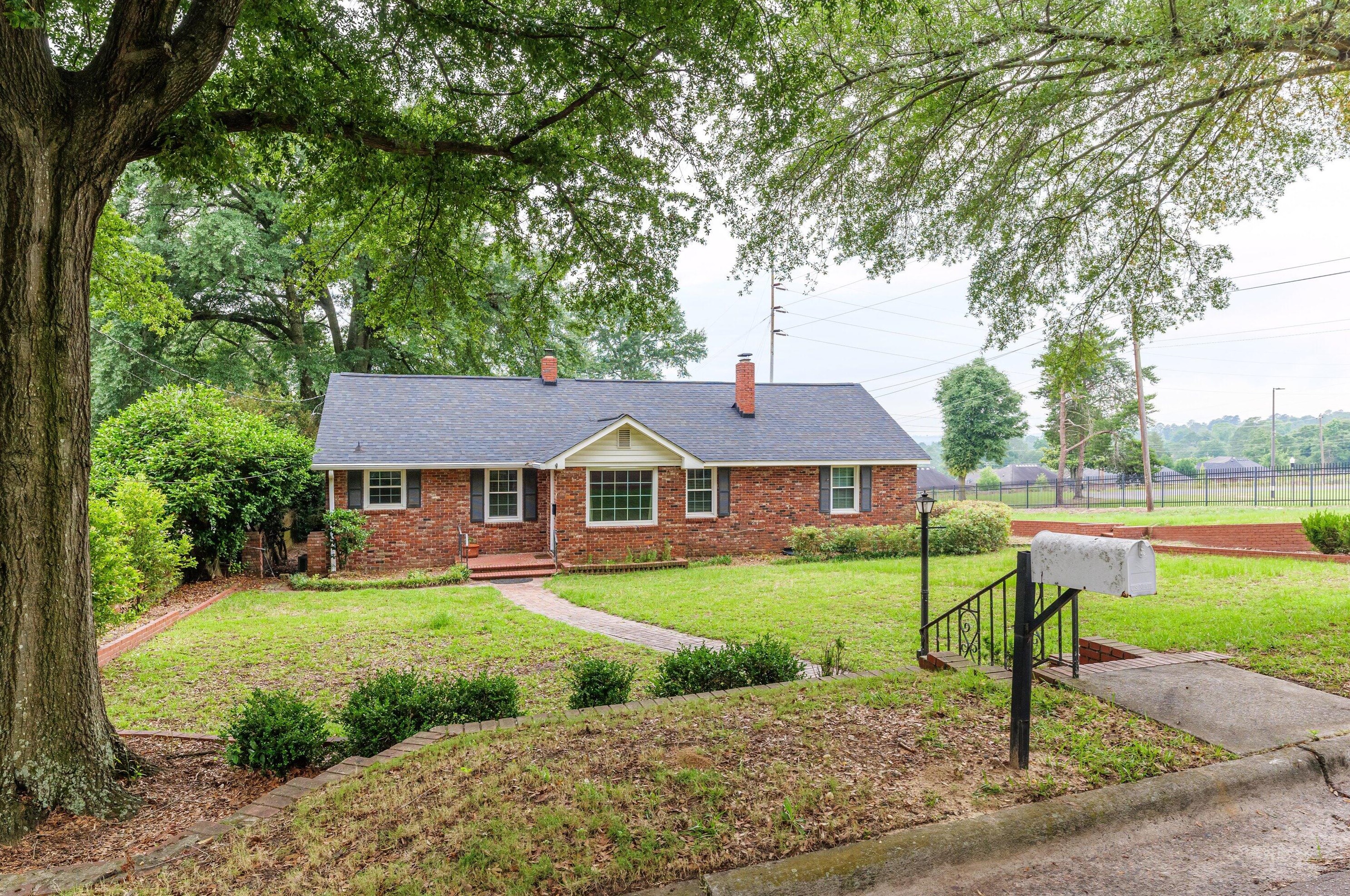 2310 Dearborn St, Augusta, GA 30904-5213