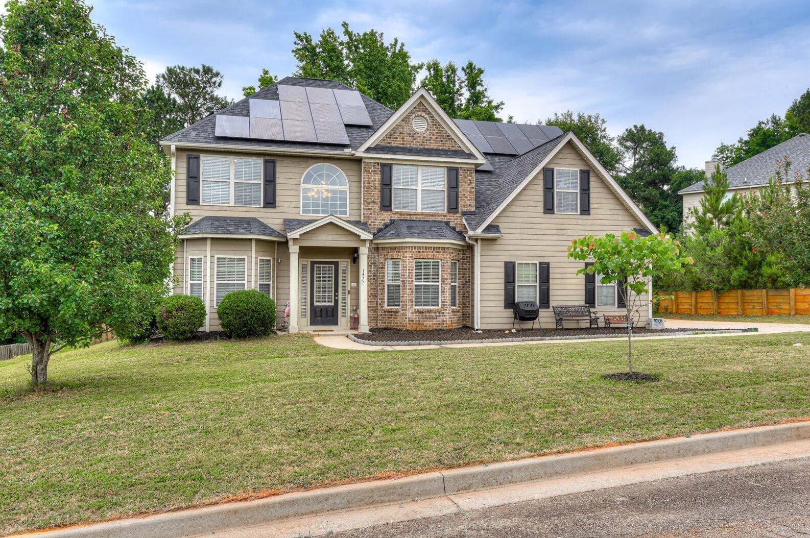 1455 Sawmill Trail, Grovetown, GA 30813