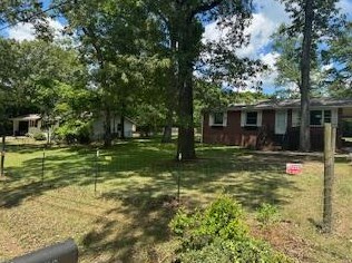 412 Thompson St, Wrens, GA 30833-1058