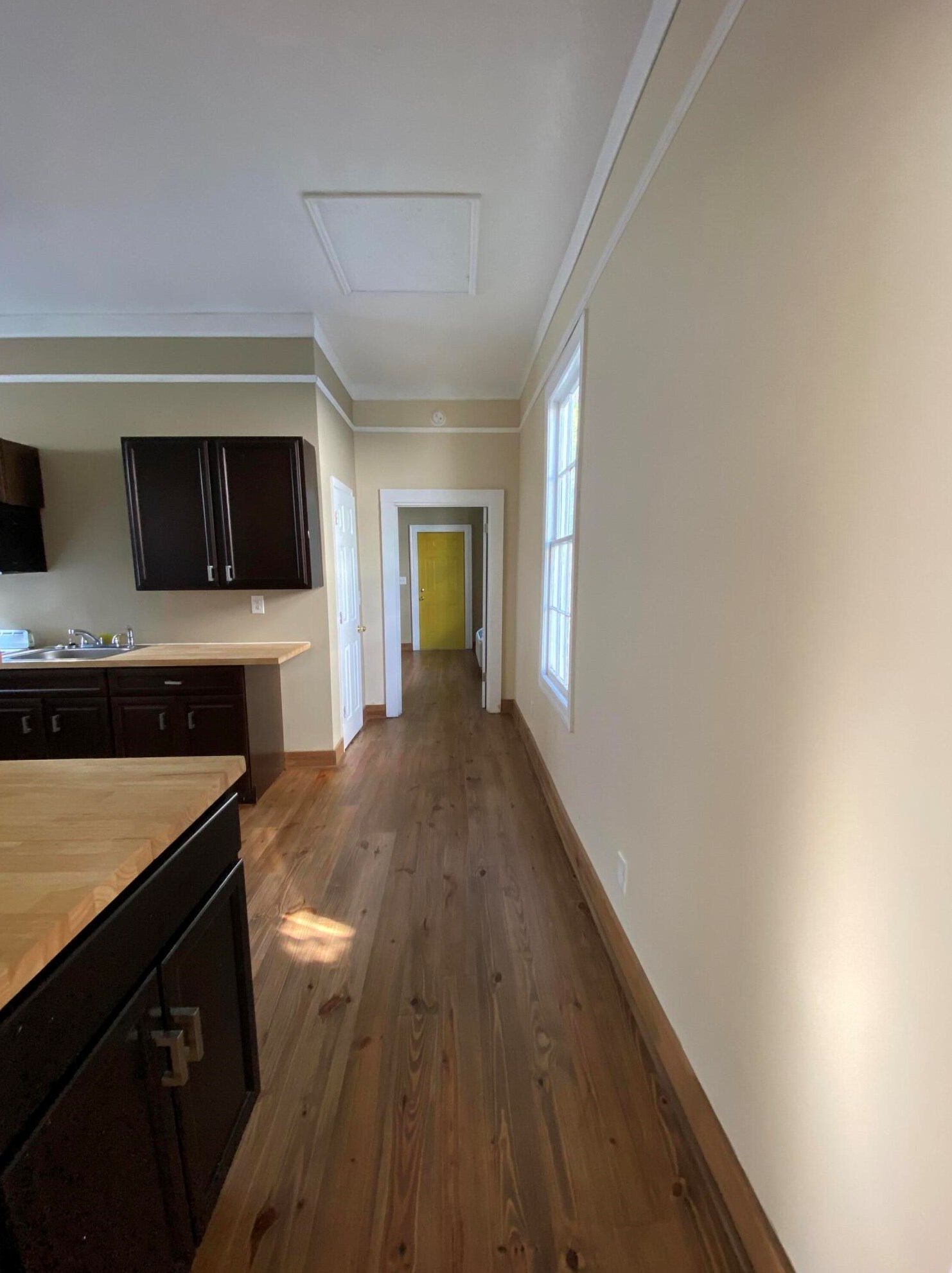 1916 Fenwick St, Augusta GA  30904-4259 exterior