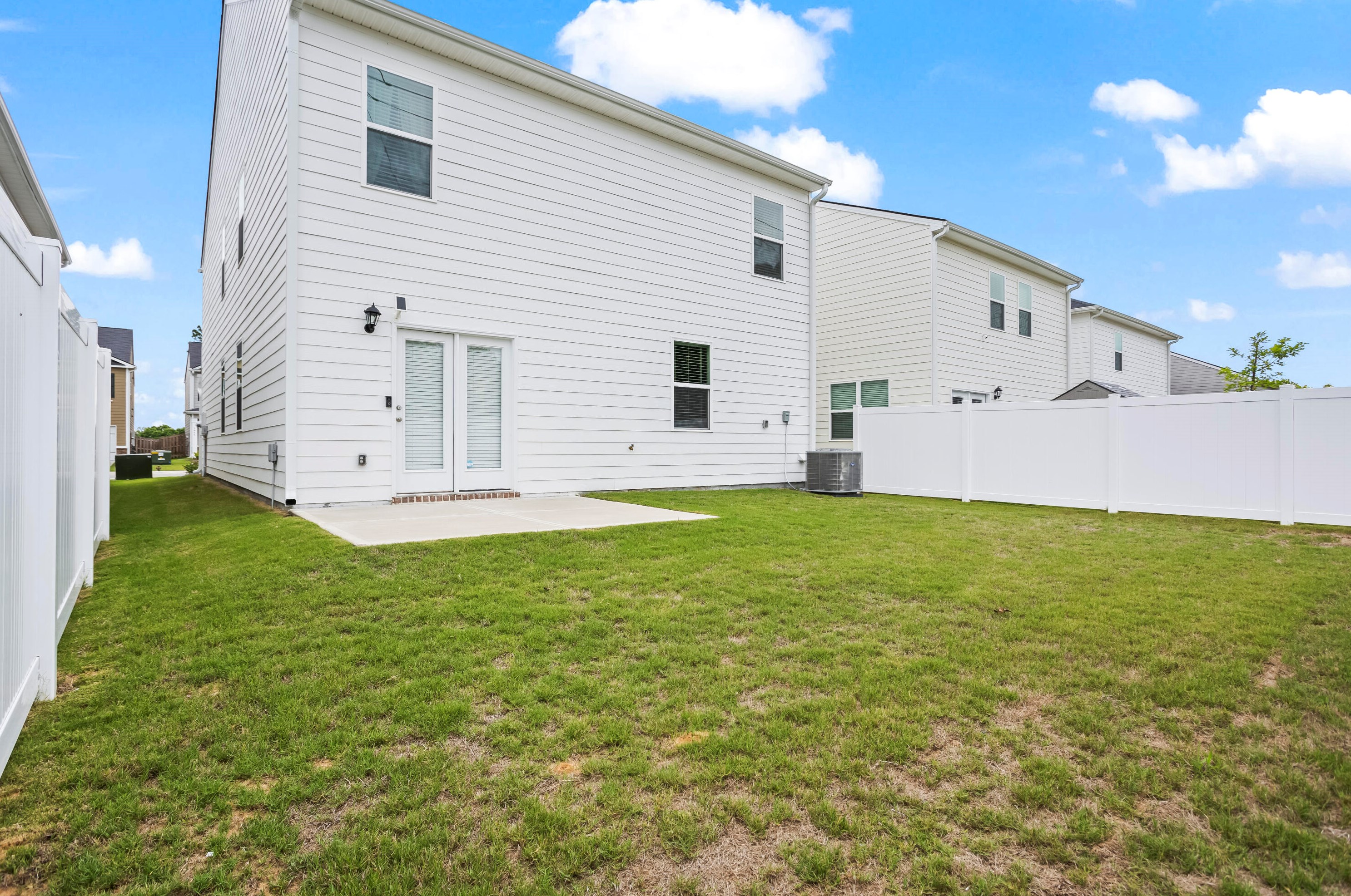 2943 Calli Crossing Dr, Graniteville, SC 29829