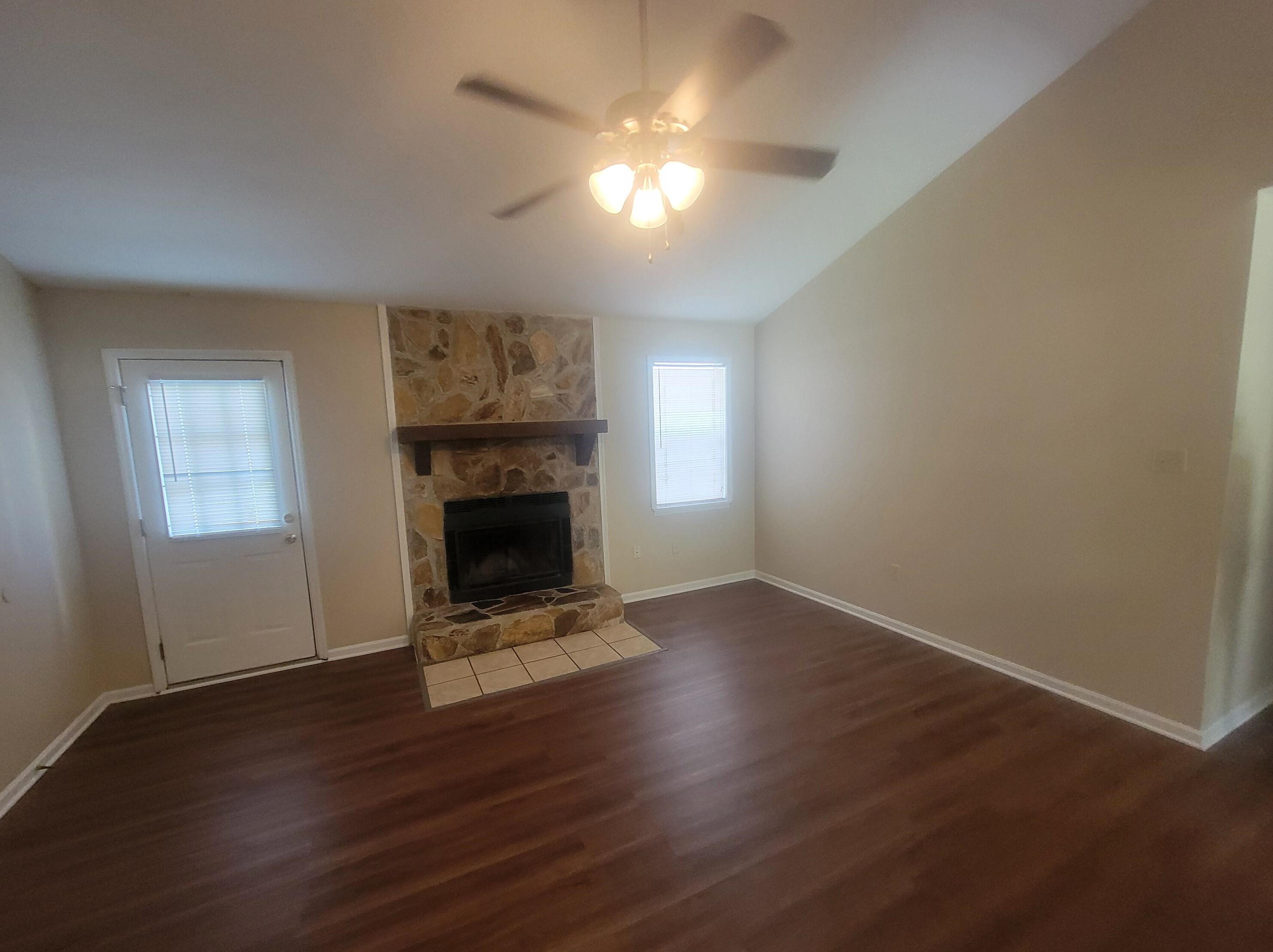 3975 Fairfax St, Augusta GA  30907-2227 exterior