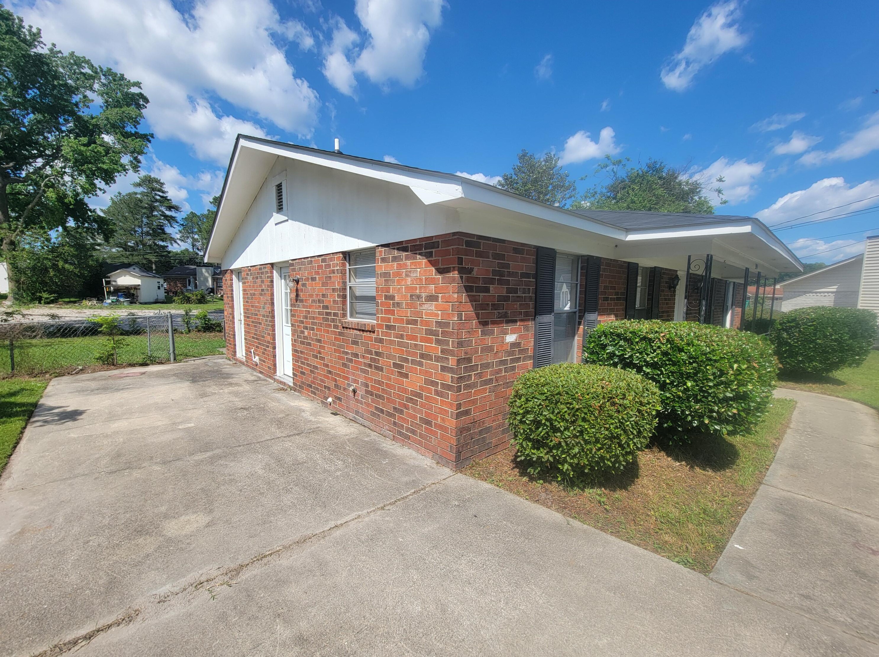 3975 Fairfax St, Augusta, GA 30907