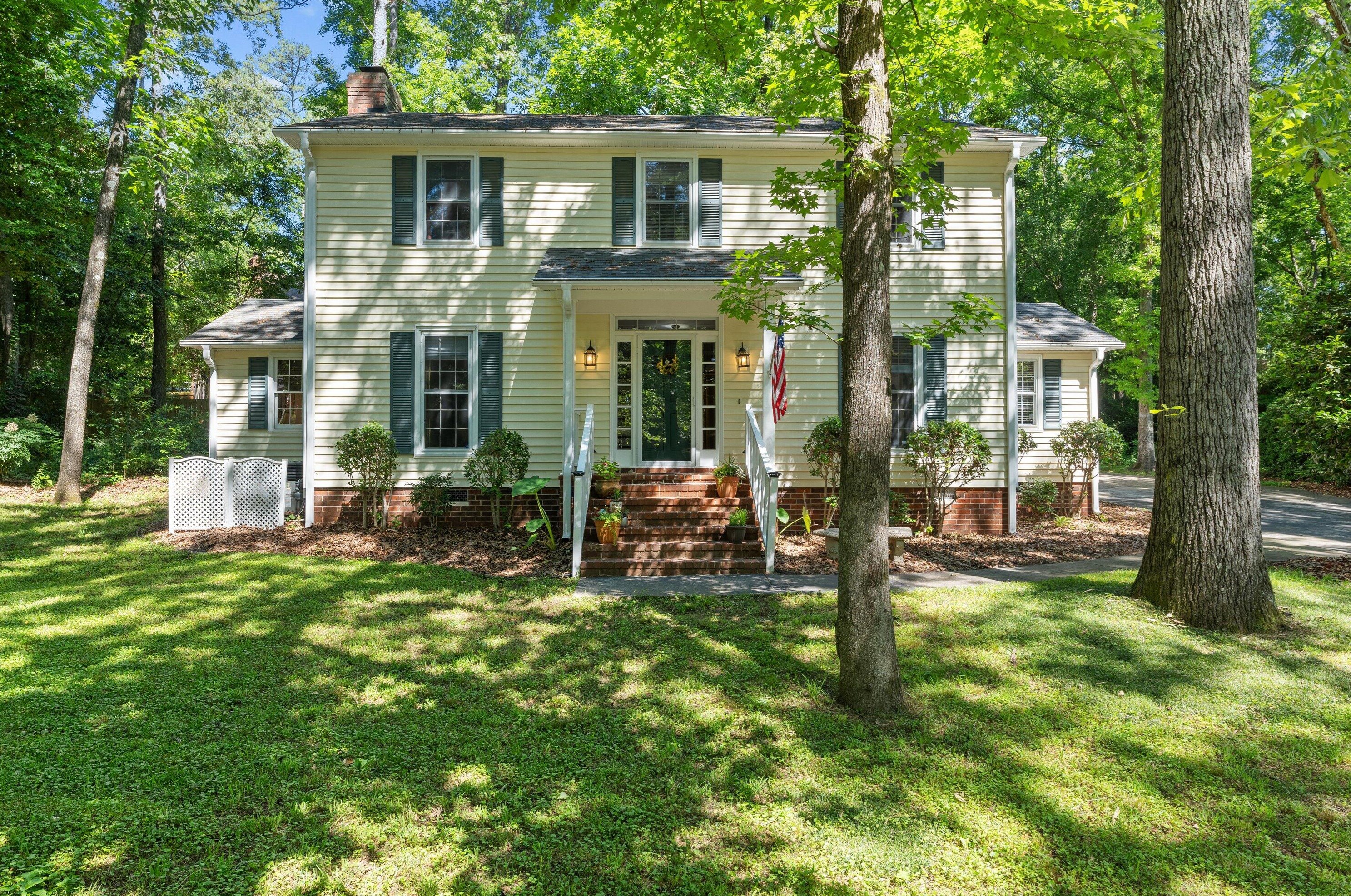 316 Wakefield Ln, Augusta, GA 30907-8939