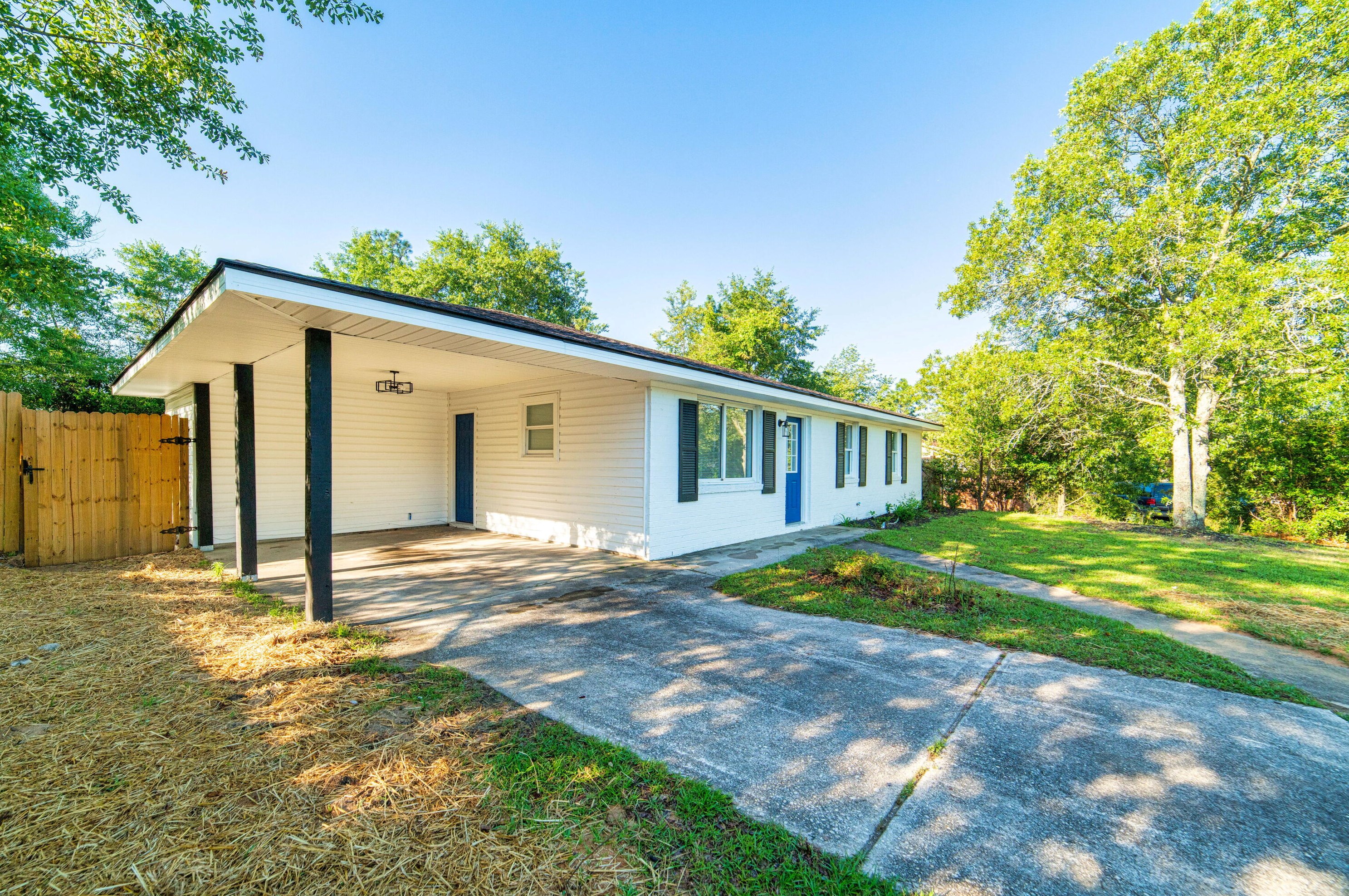 3642 London Blvd, Augusta, GA 30906-4073
