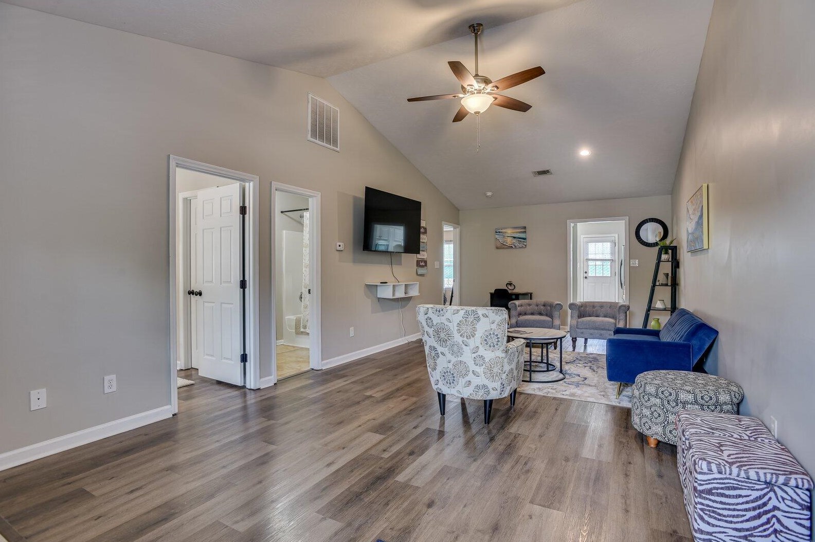 672 Brook Trl, Evans GA  30809-6434 exterior