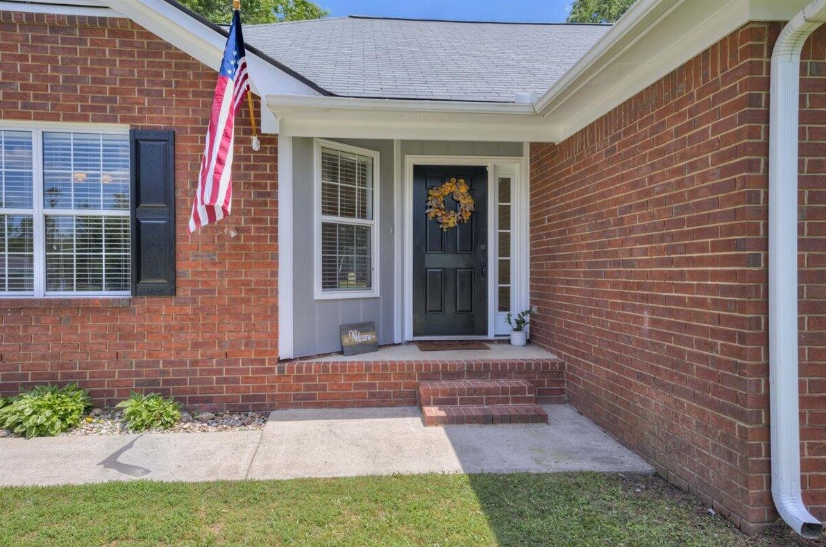 690 Wellington Dr, Evans, GA 30809-5812