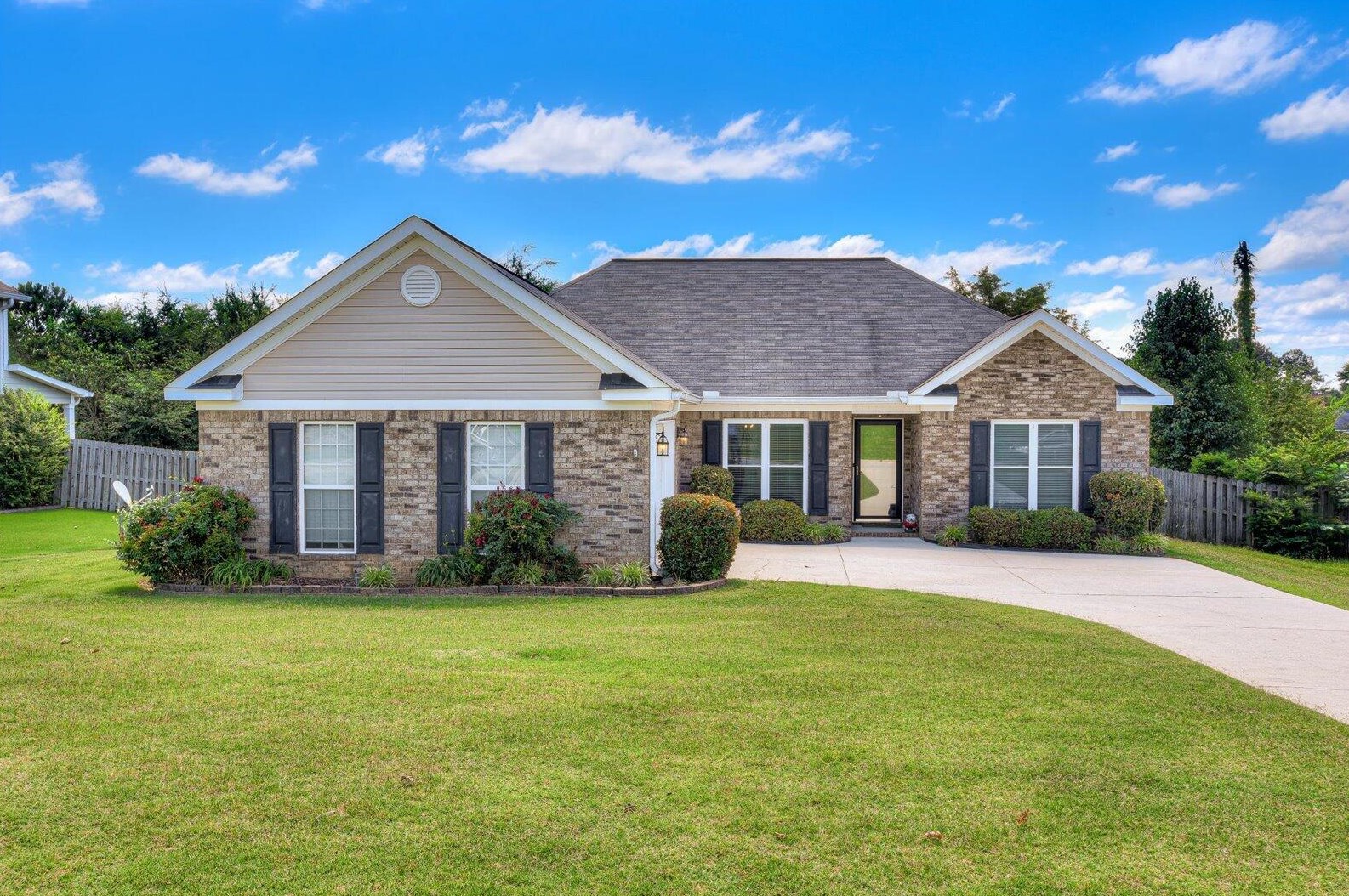481 Marble Falls, Grovetown, GA 30813