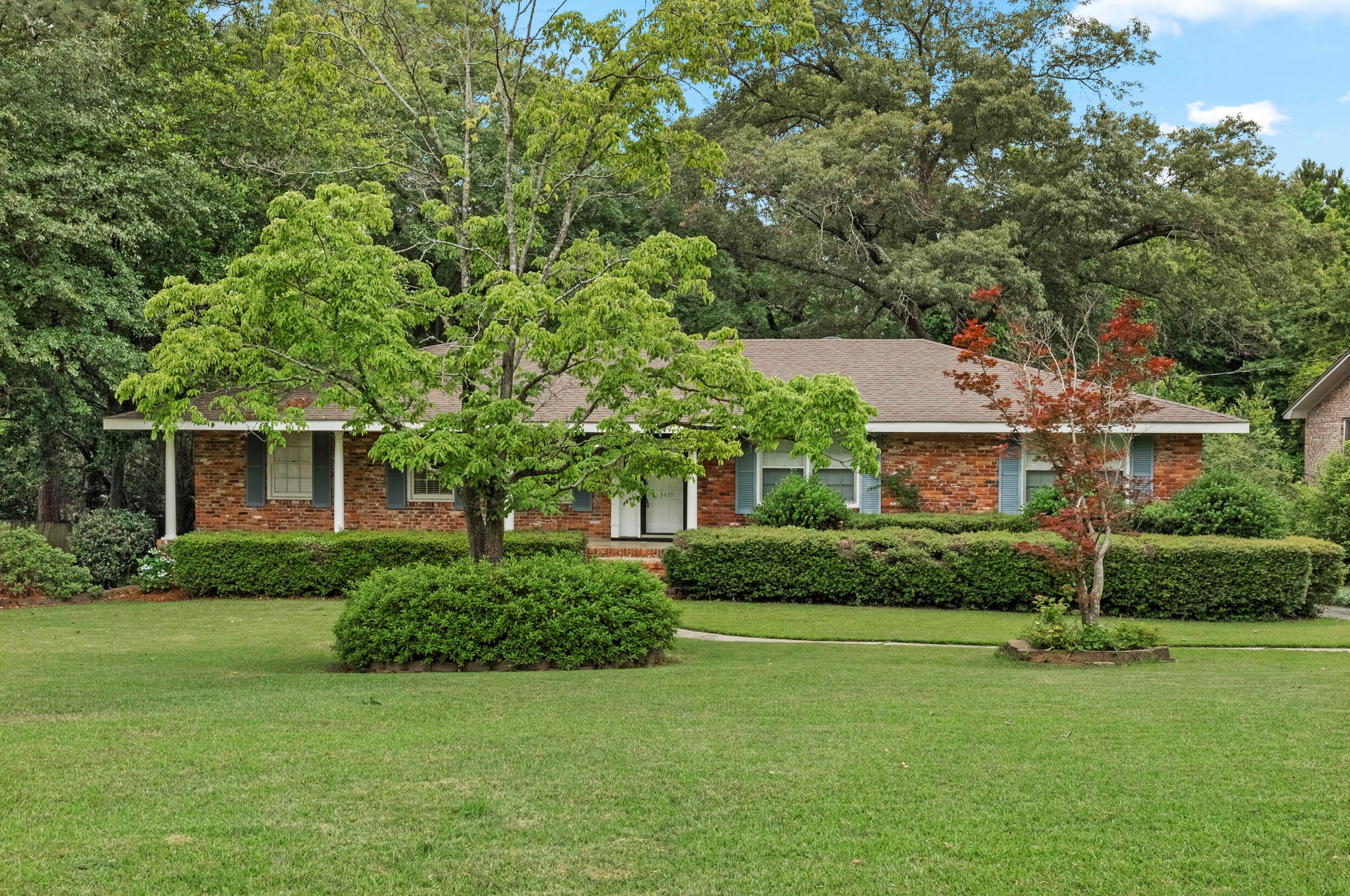 3439 Mount Vernon Dr, Augusta, GA 30906-4841
