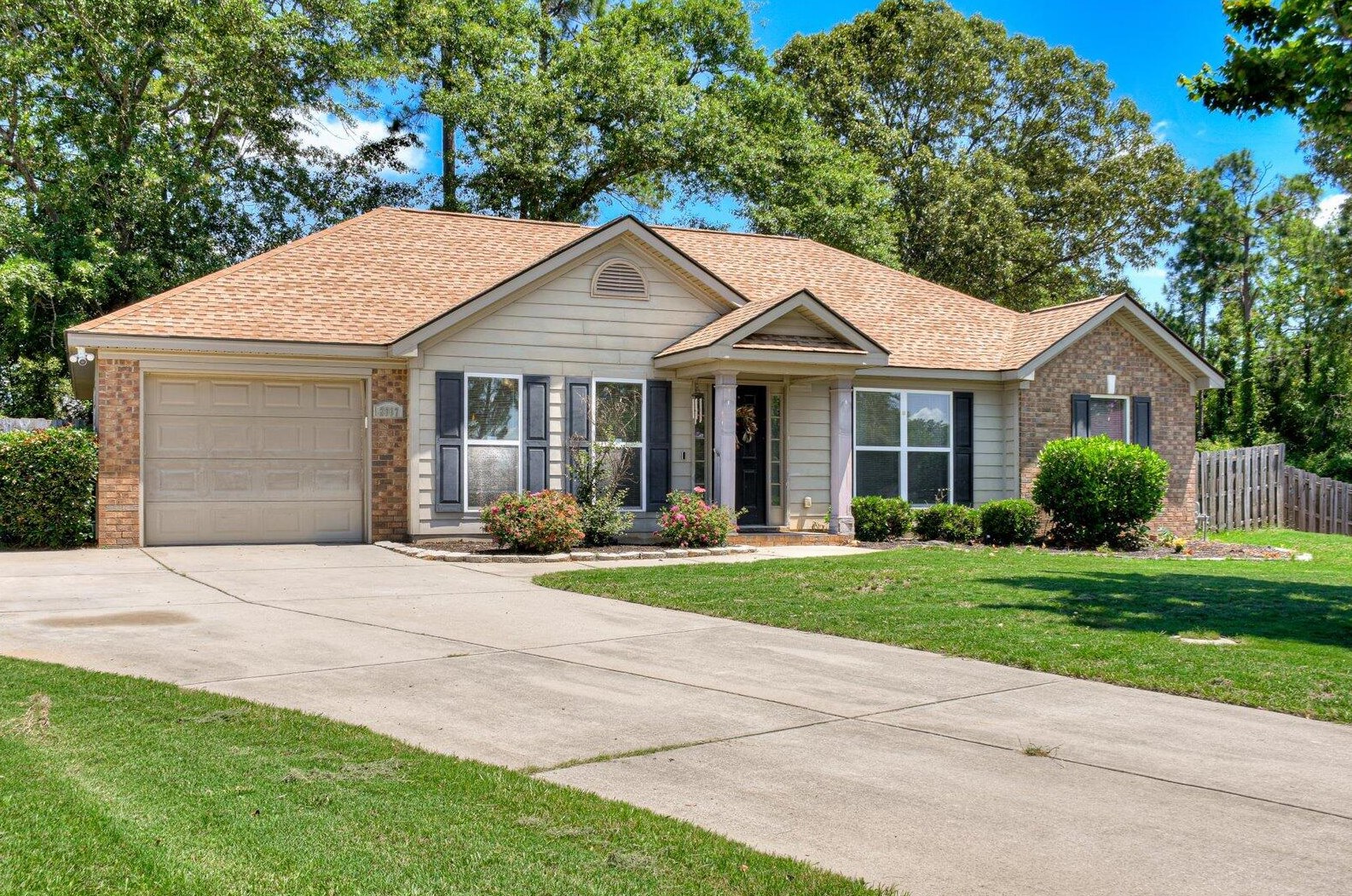 2917 Avalon Ct, Hephzibah, GA 30815-6079