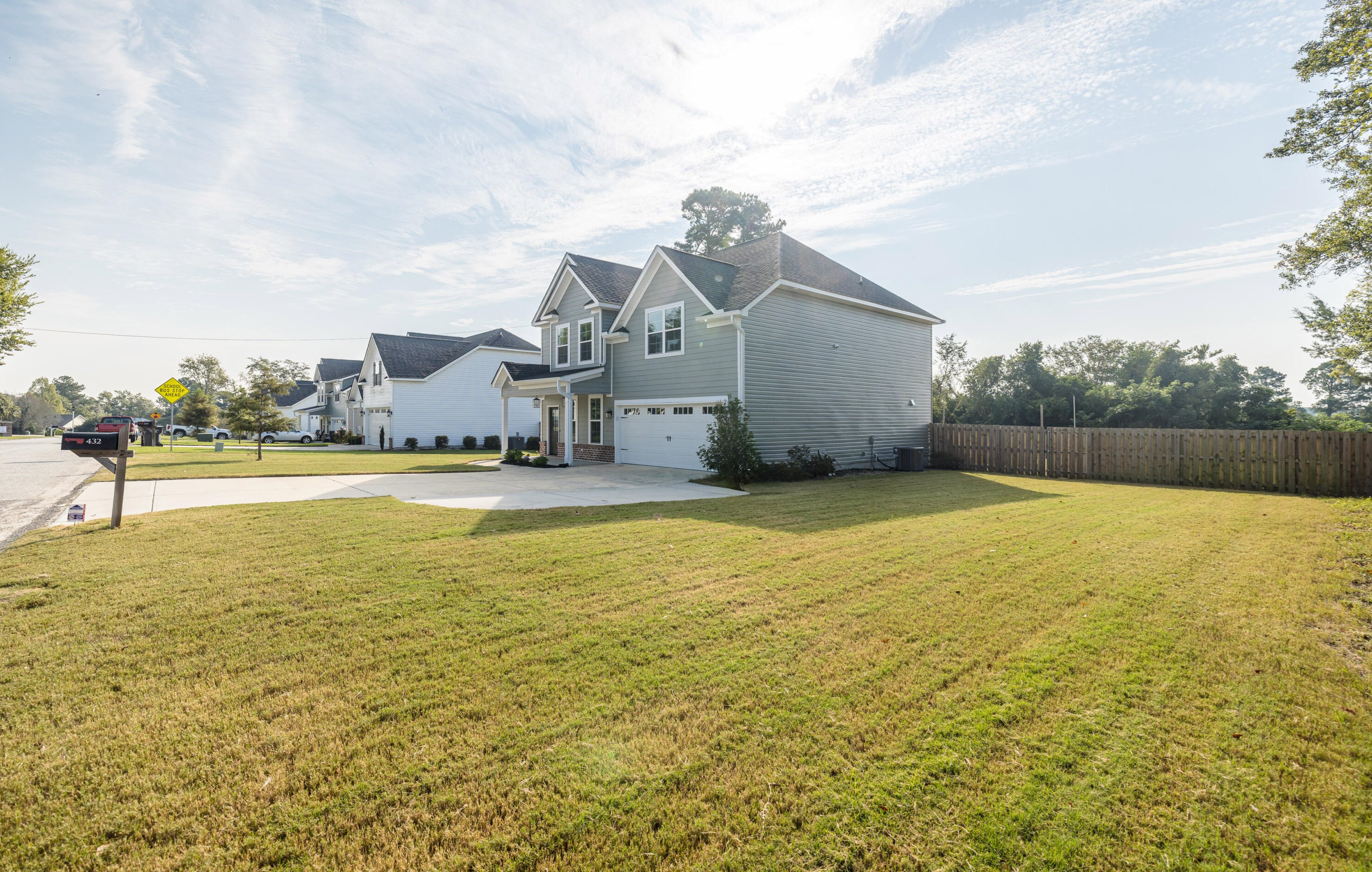 432 Vaughn Rd, Augusta, GA 30907