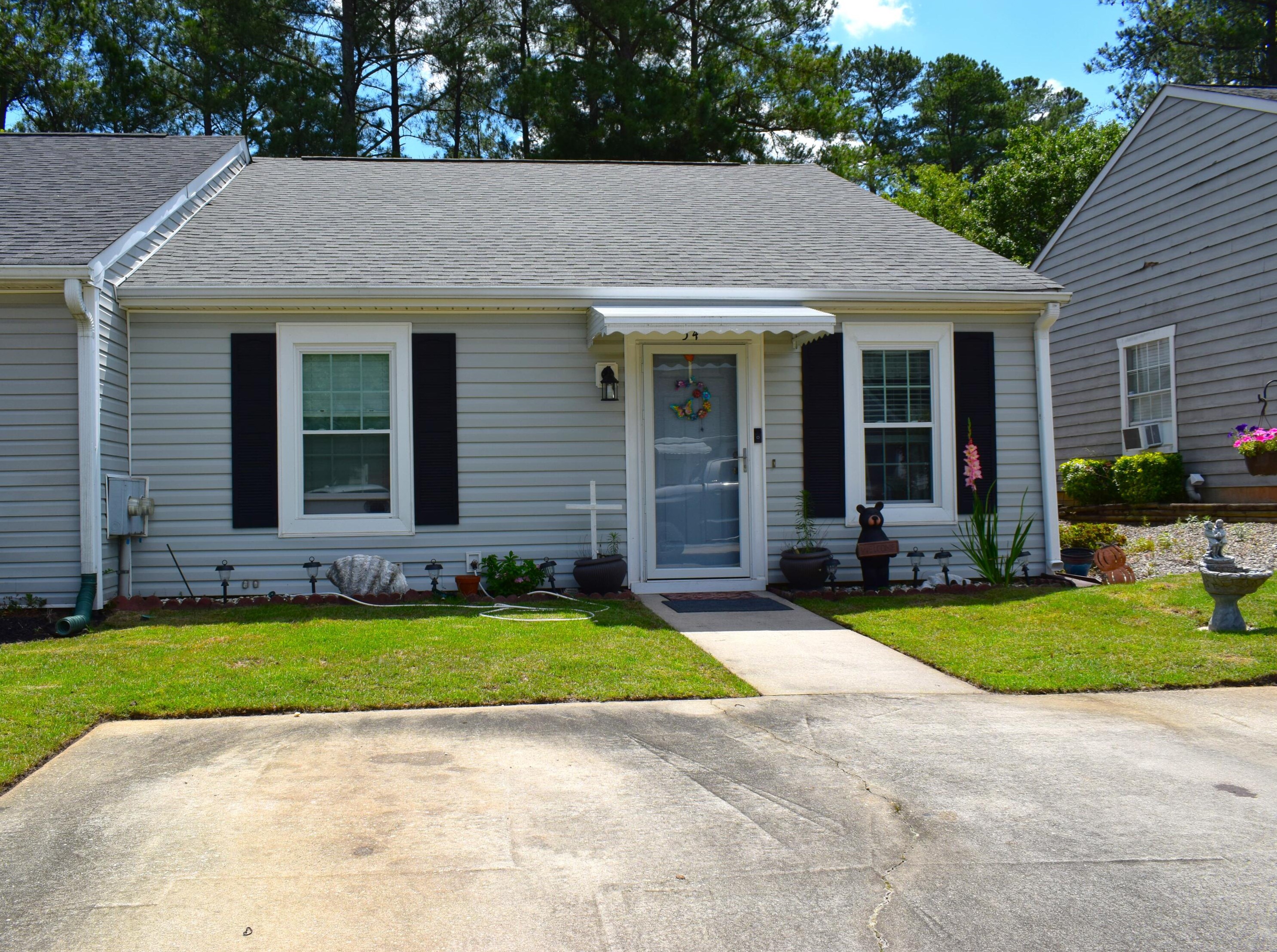 54 Sunnyvale Ln, Augusta, GA 30907-3557