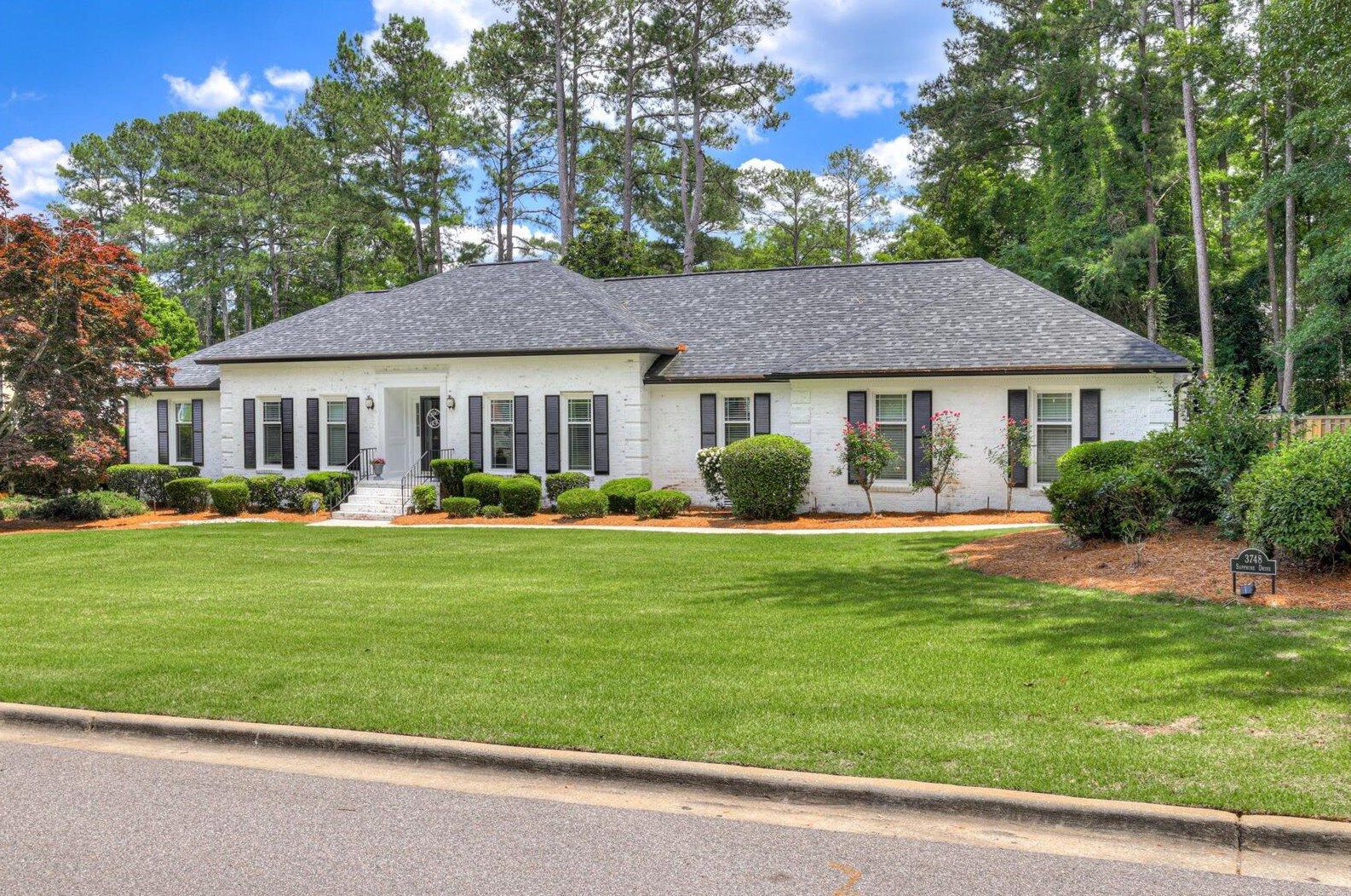 3748 Sapphire Dr, Augusta, GA 30907-9574